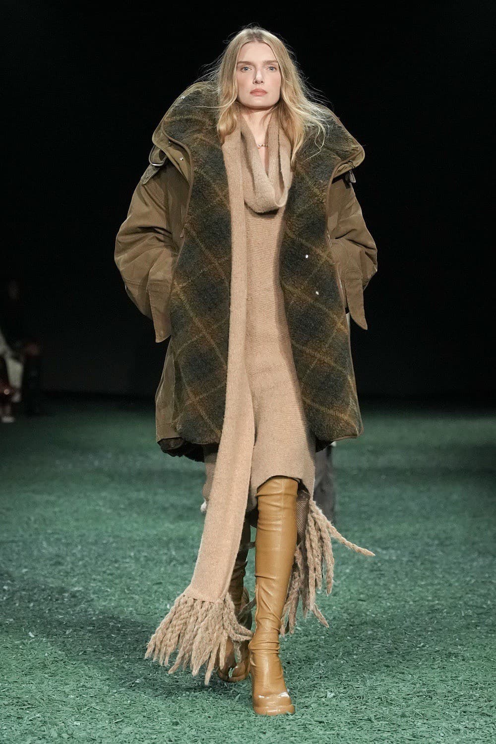 Burberry, Burberry Winter, Burberry FW24, Burberry Winter 24