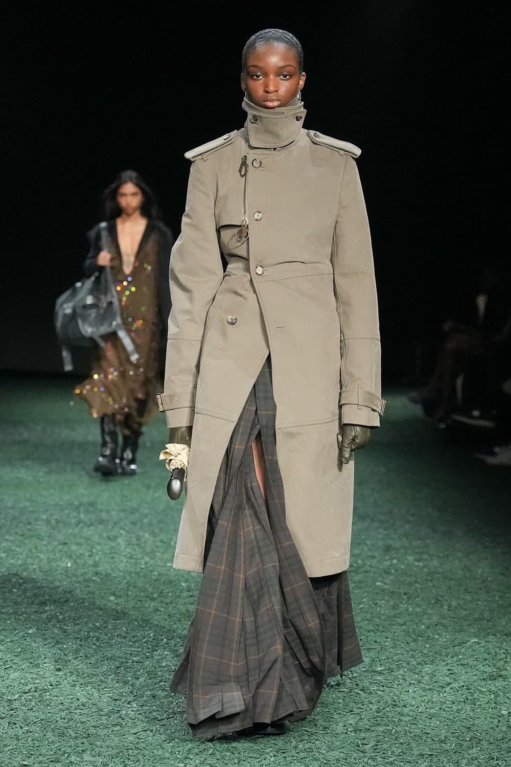 Burberry, Burberry Winter, Burberry FW24, Burberry Winter 24