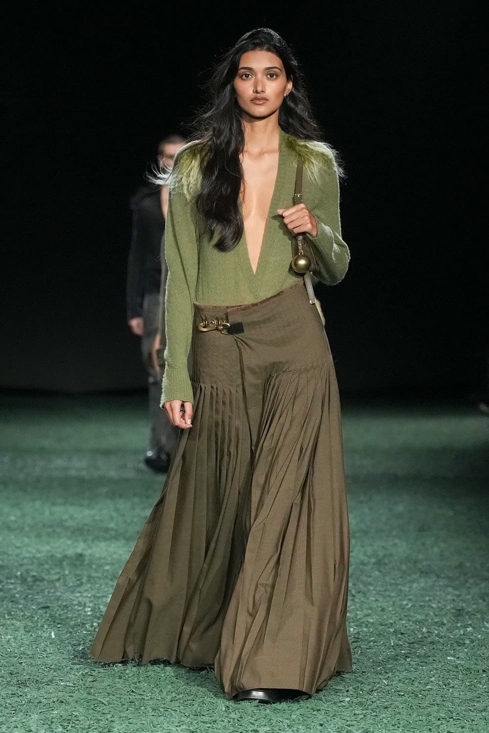 Burberry, Burberry Winter, Burberry FW24, Burberry Winter 24