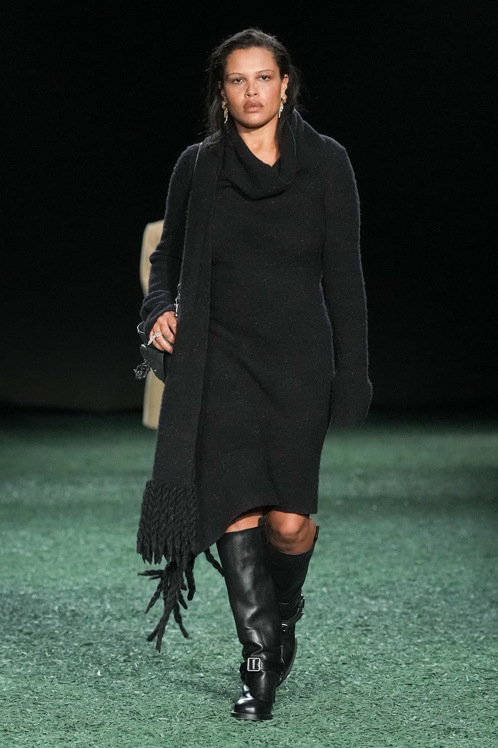 Burberry, Burberry Winter, Burberry FW24, Burberry Winter 24