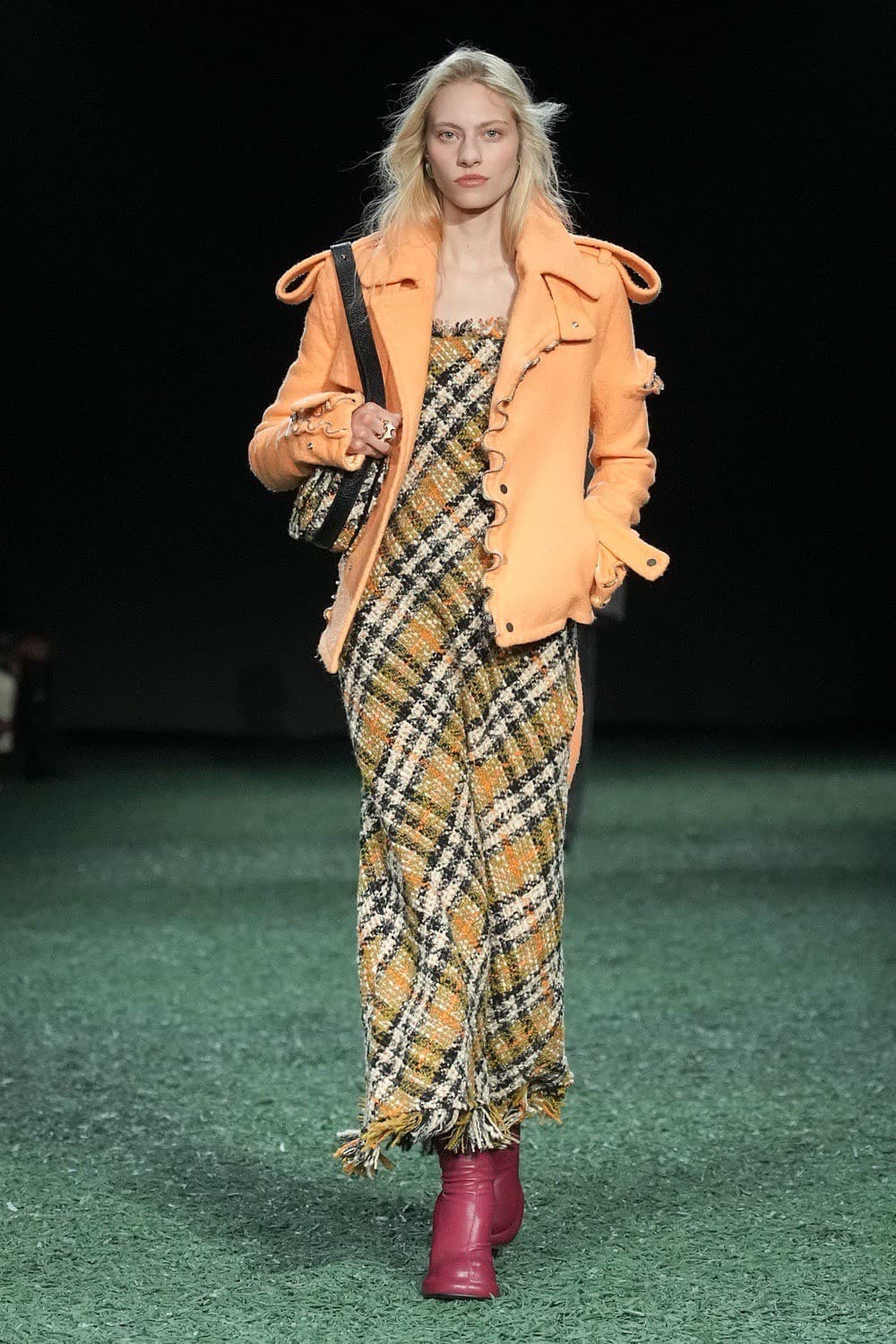 Burberry, Burberry Winter, Burberry FW24, Burberry Winter 24