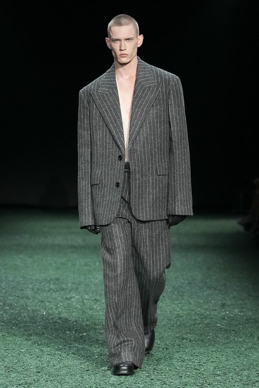 Burberry, Burberry Winter, Burberry FW24, Burberry Winter 24