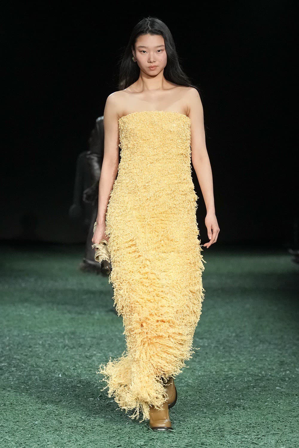 Burberry, Burberry Winter, Burberry FW24, Burberry Winter 24