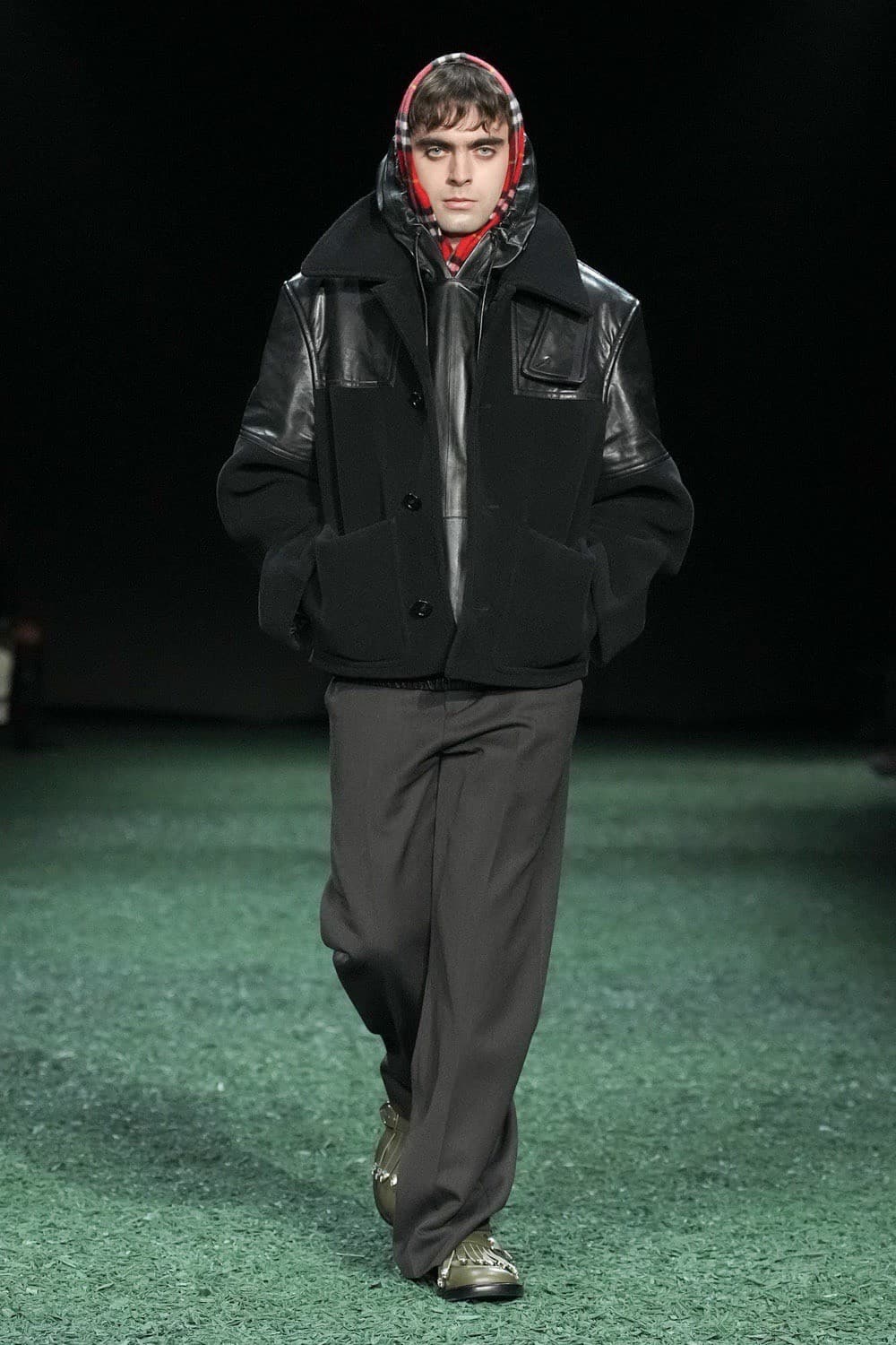 Burberry, Burberry Winter, Burberry FW24, Burberry Winter 24