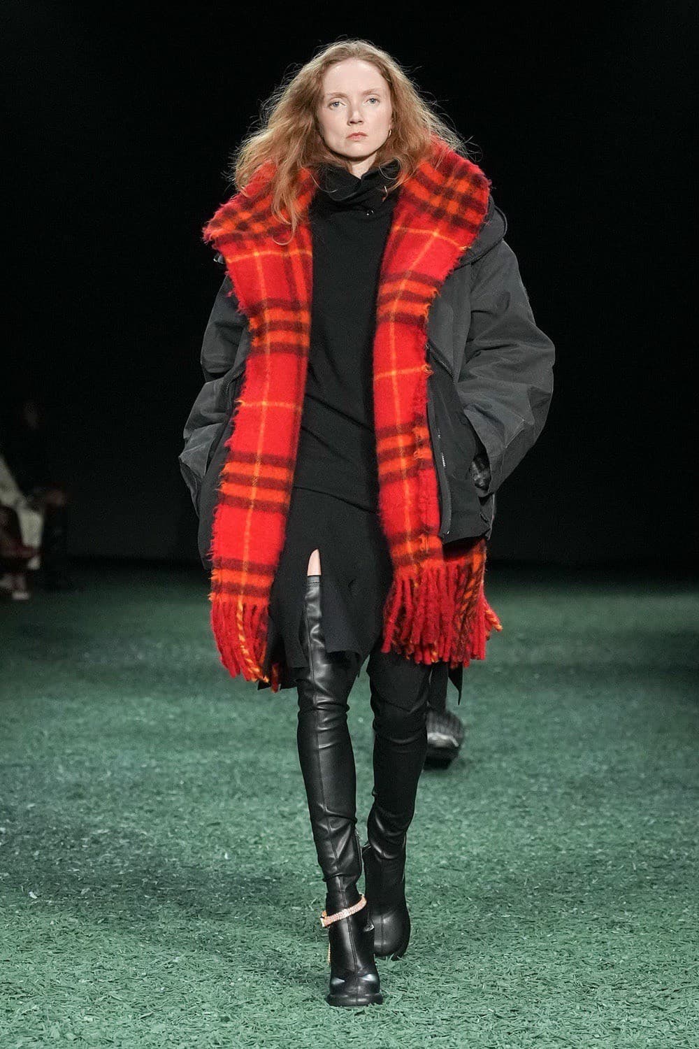Burberry, Burberry Winter, Burberry FW24, Burberry Winter 24
