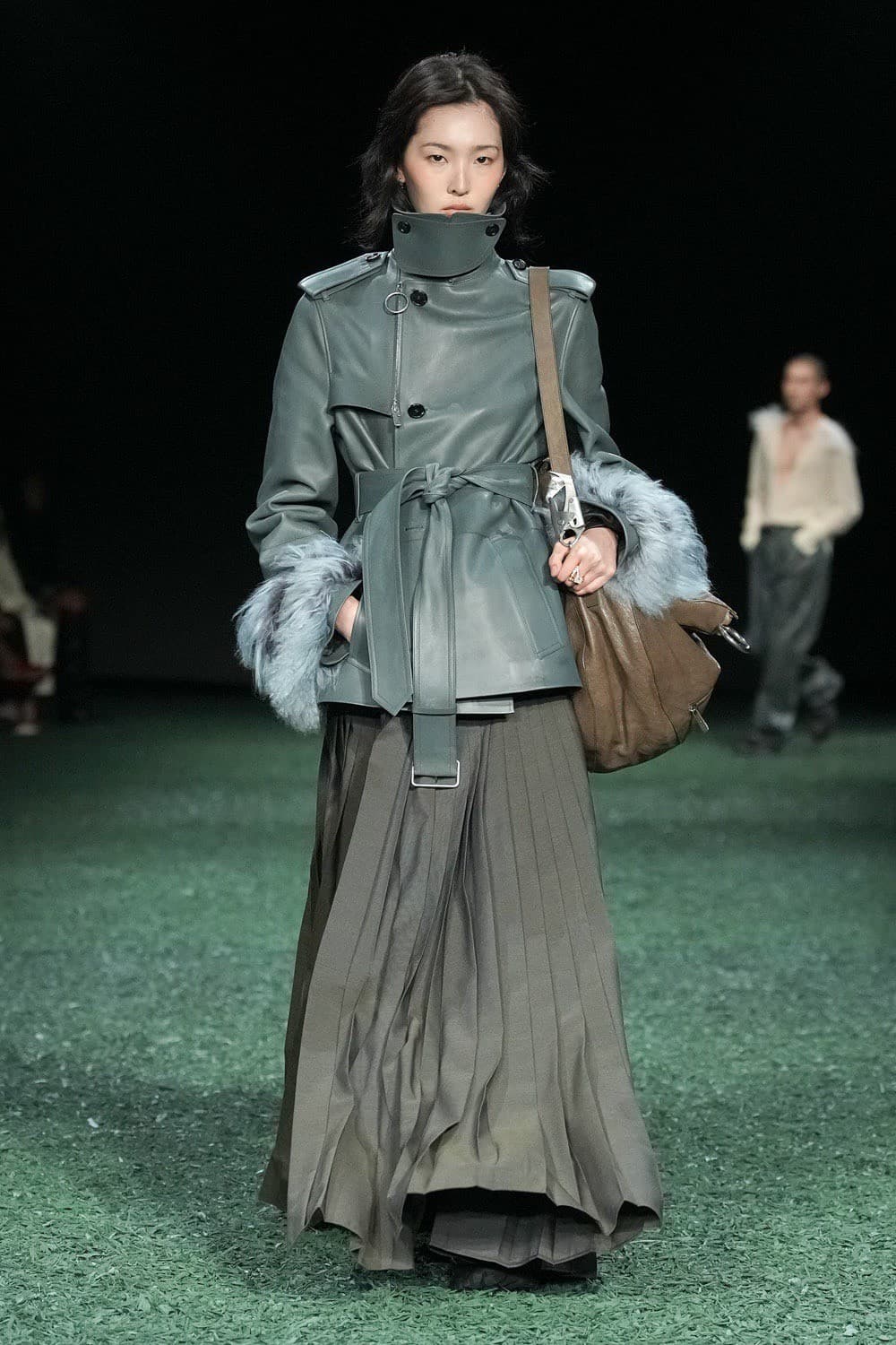 Burberry, Burberry Winter, Burberry FW24, Burberry Winter 24