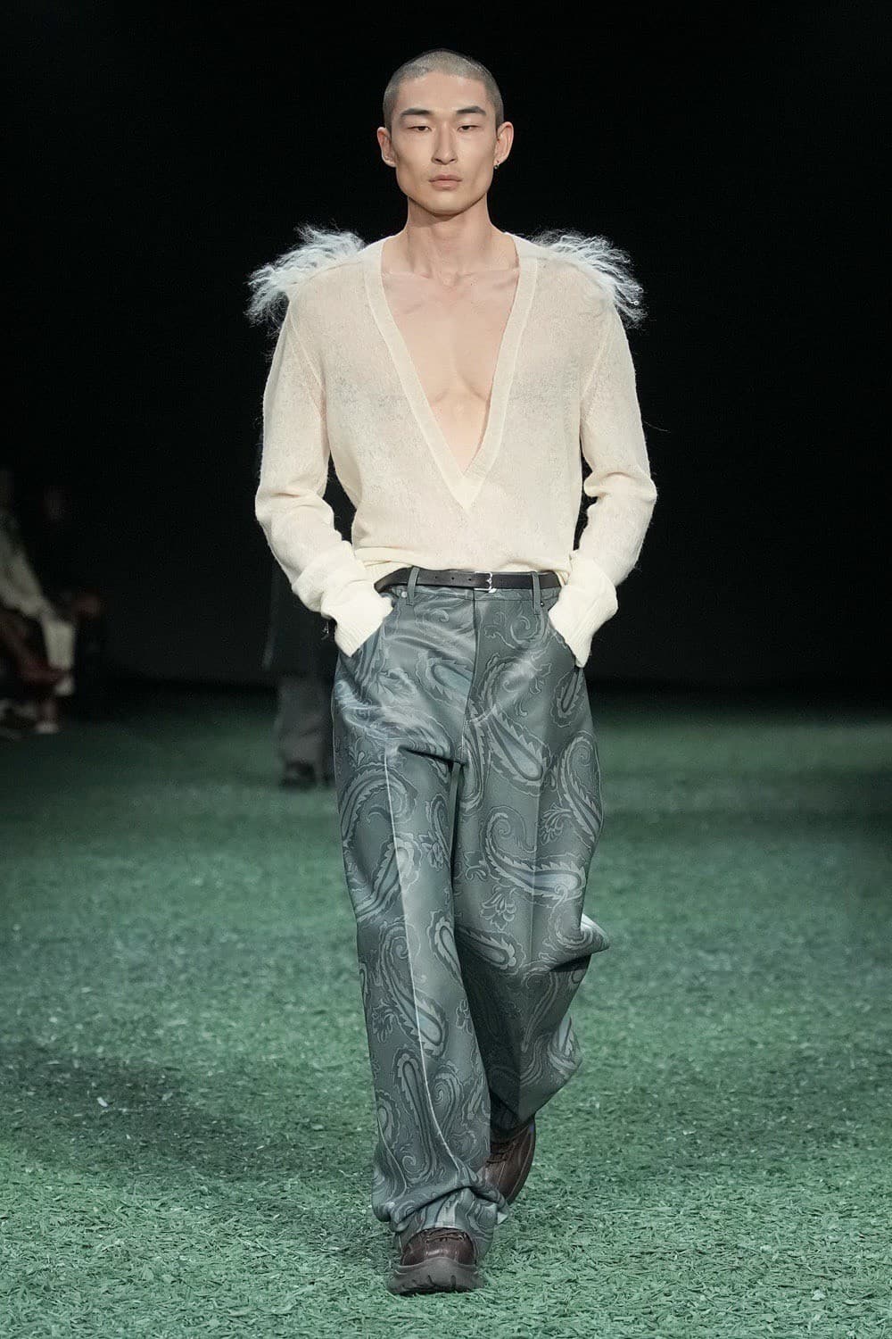 Burberry, Burberry Winter, Burberry FW24, Burberry Winter 24