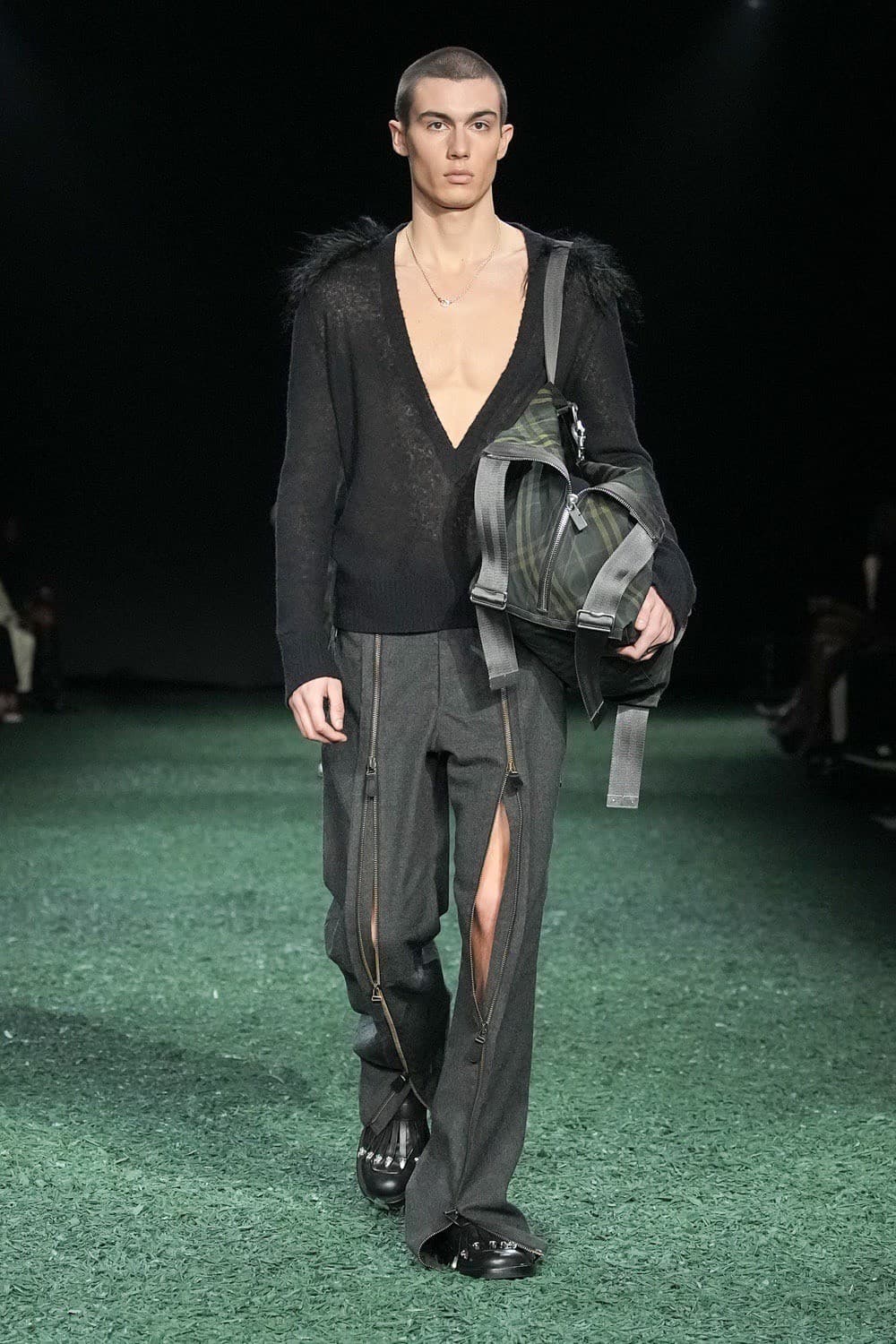 Burberry, Burberry Winter, Burberry FW24, Burberry Winter 24