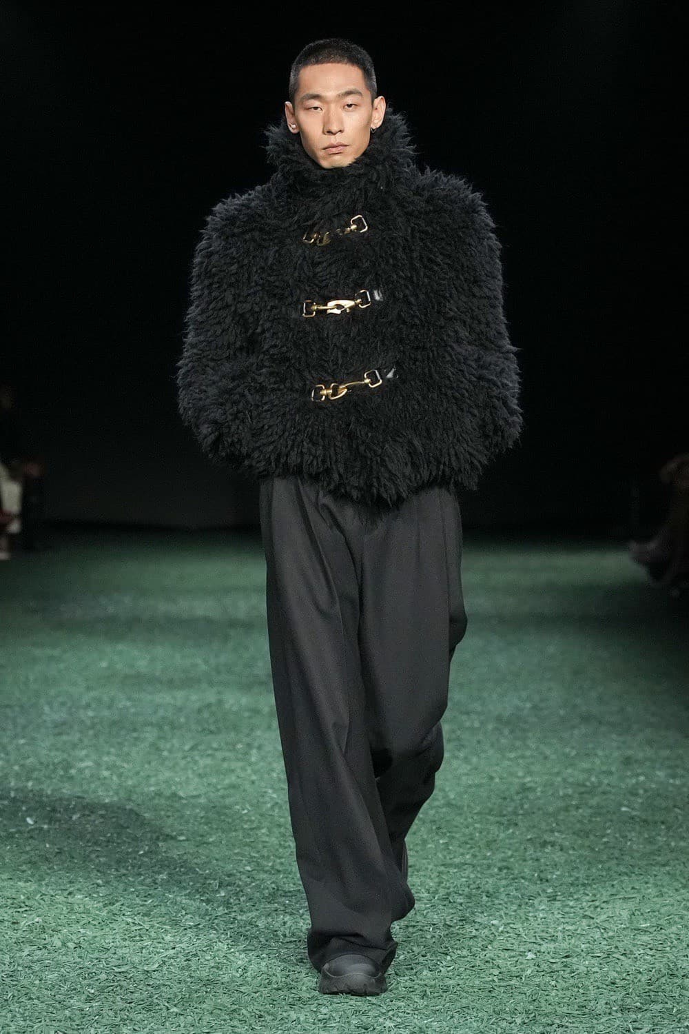 Burberry, Burberry Winter, Burberry FW24, Burberry Winter 24