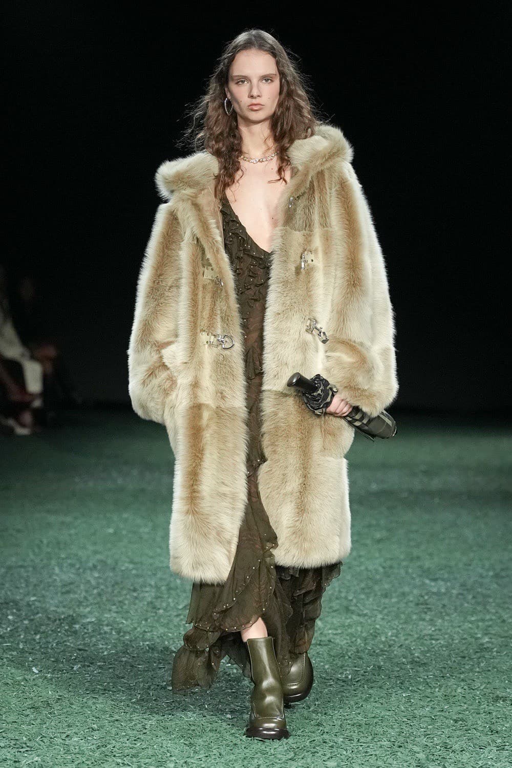 Burberry, Burberry Winter, Burberry FW24, Burberry Winter 24