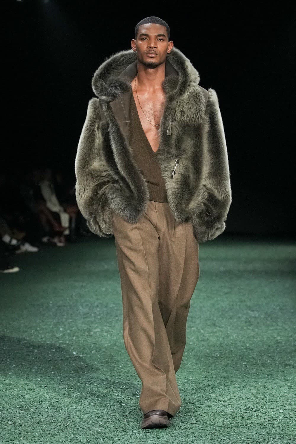 Burberry, Burberry Winter, Burberry FW24, Burberry Winter 24