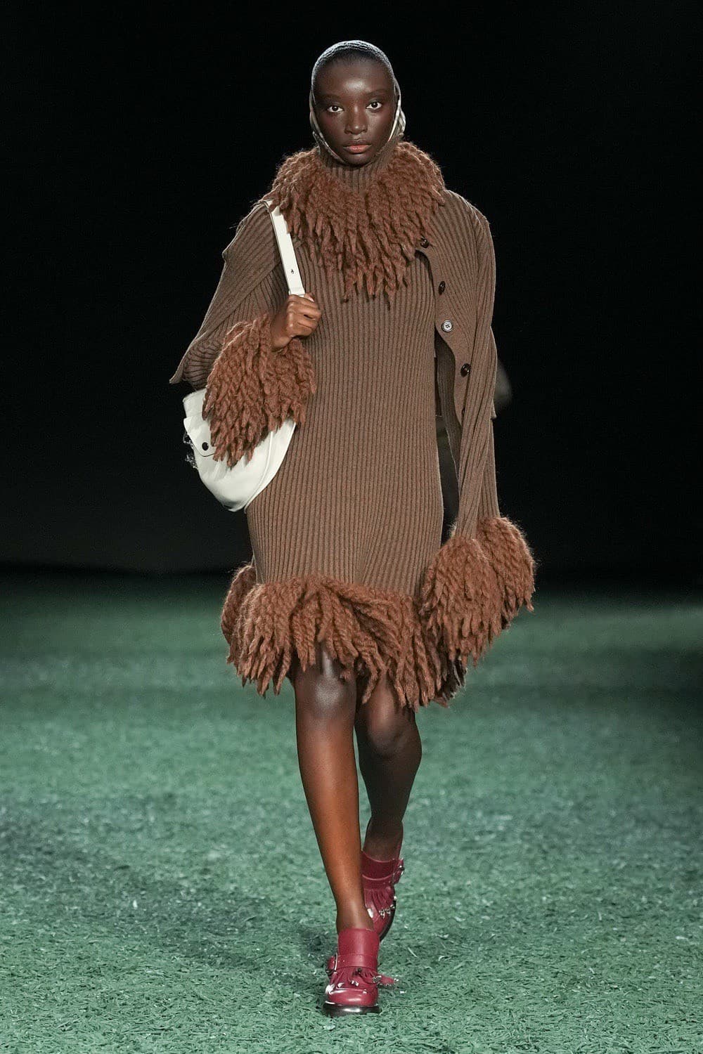 Burberry, Burberry Winter, Burberry FW24, Burberry Winter 24