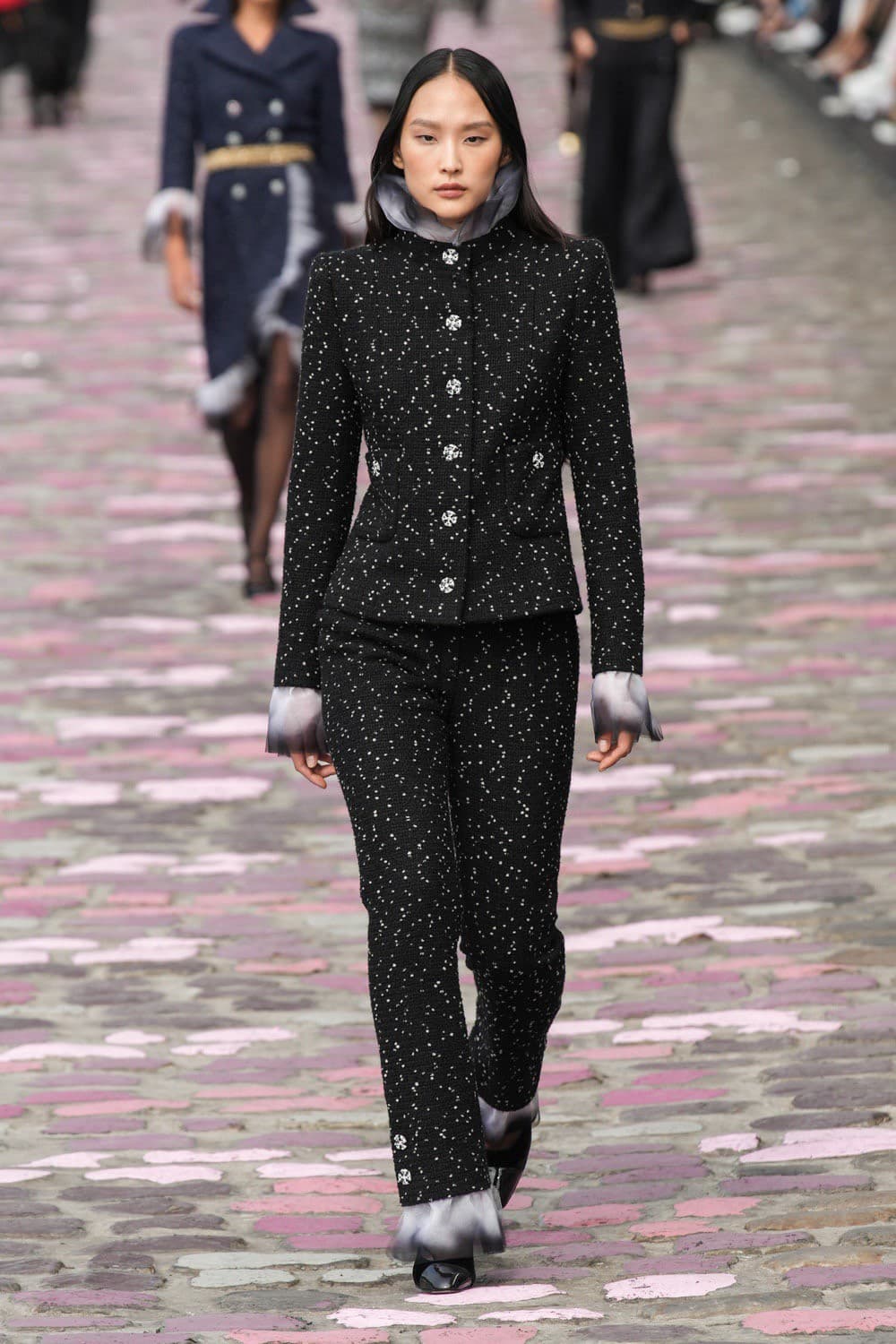 CHANEL, CHANEL Couture, CHANEL Haute Couture, CHANEL กระเป๋า, CHANEL ราคา