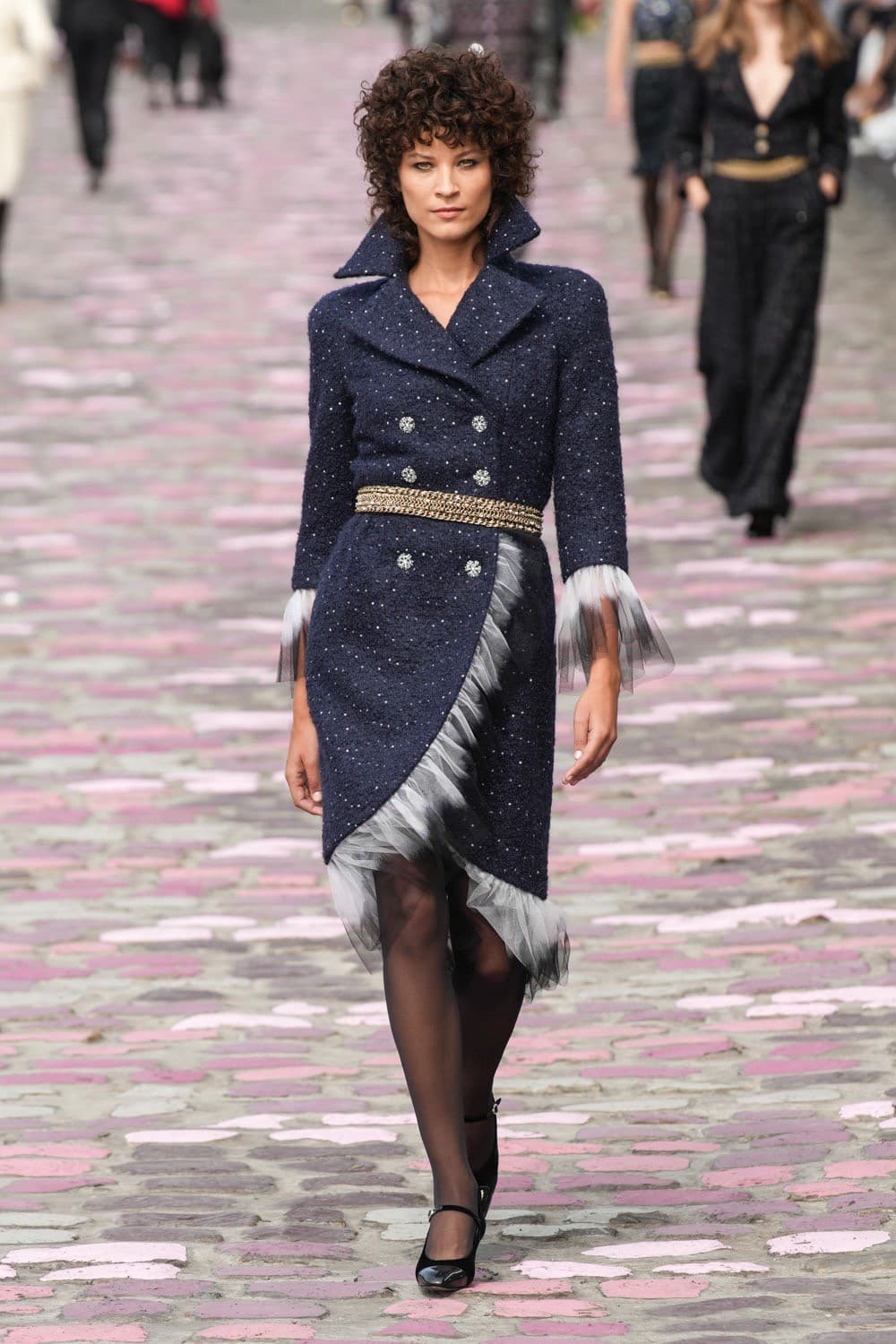 CHANEL, CHANEL Couture, CHANEL Haute Couture, CHANEL กระเป๋า, CHANEL ราคา