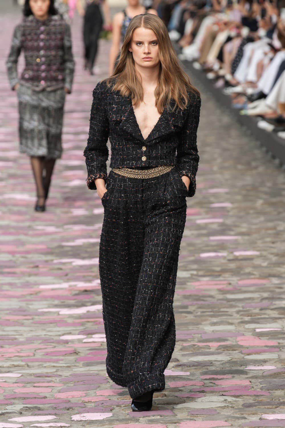 CHANEL, CHANEL Couture, CHANEL Haute Couture, CHANEL กระเป๋า, CHANEL ราคา