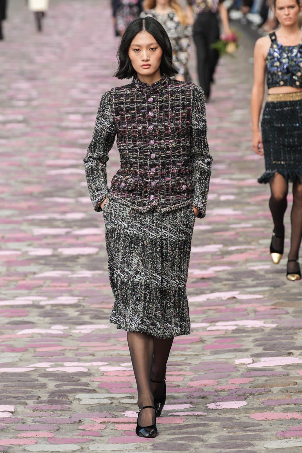 CHANEL, CHANEL Couture, CHANEL Haute Couture, CHANEL กระเป๋า, CHANEL ราคา