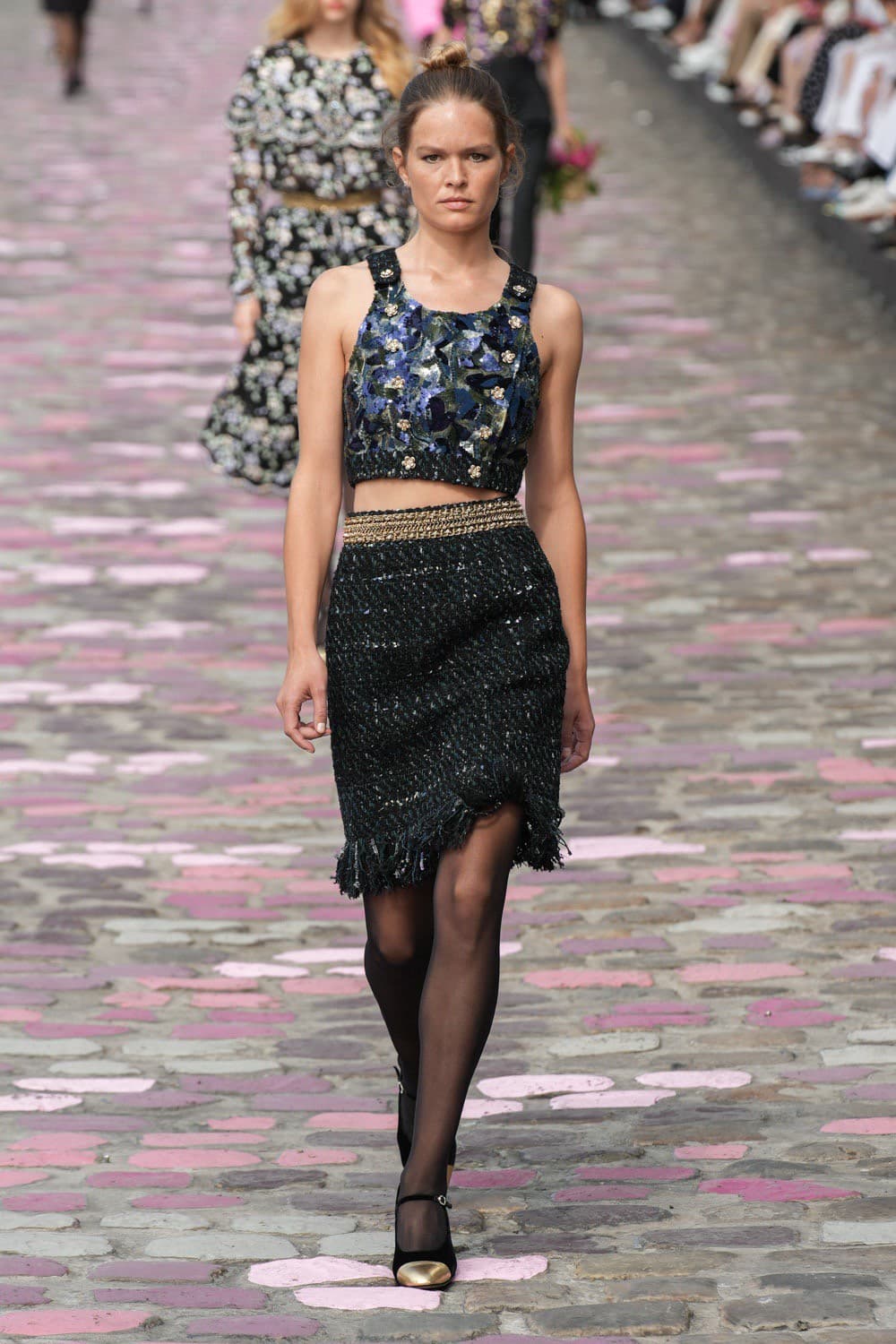 CHANEL, CHANEL Couture, CHANEL Haute Couture, CHANEL กระเป๋า, CHANEL ราคา