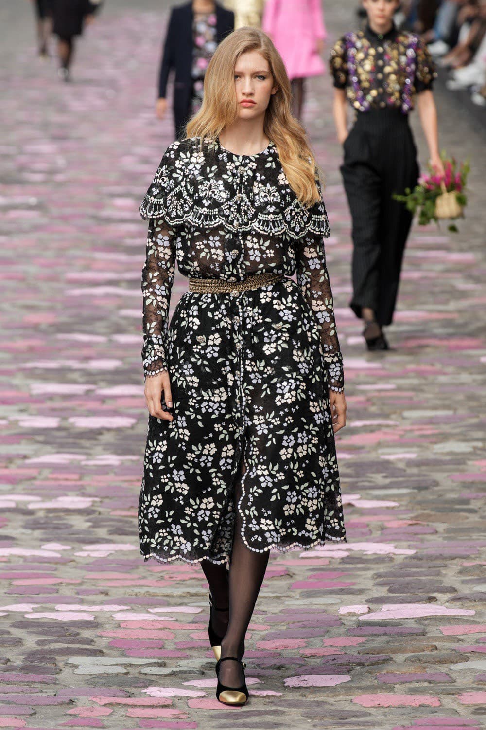 CHANEL, CHANEL Couture, CHANEL Haute Couture, CHANEL กระเป๋า, CHANEL ราคา