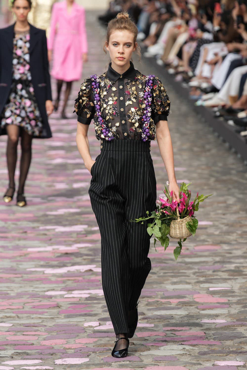 CHANEL, CHANEL Couture, CHANEL Haute Couture, CHANEL กระเป๋า, CHANEL ราคา