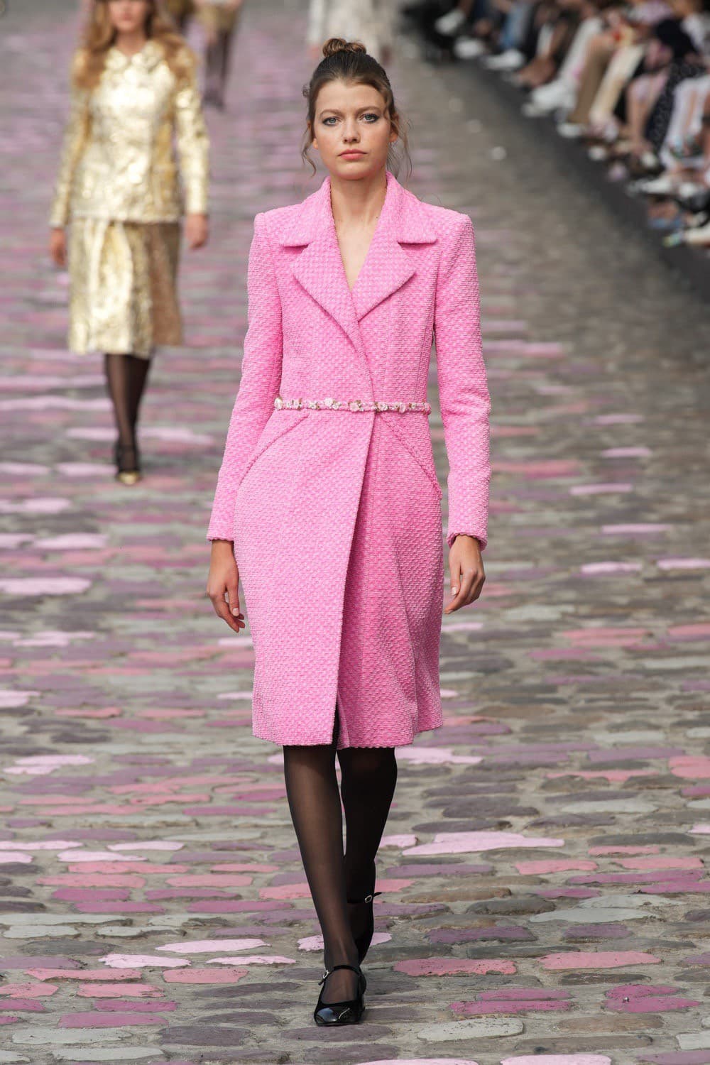 CHANEL, CHANEL Couture, CHANEL Haute Couture, CHANEL กระเป๋า, CHANEL ราคา