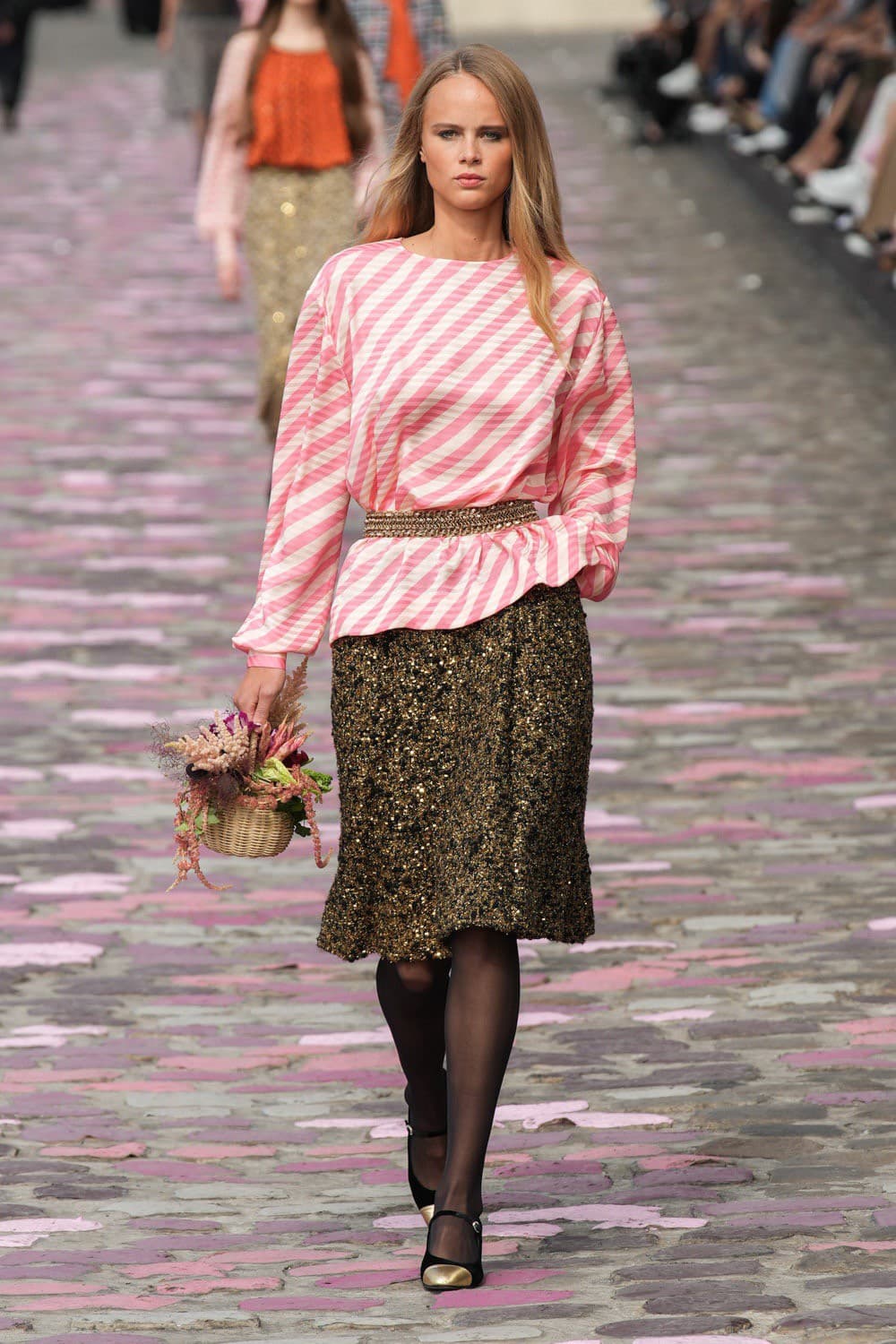 CHANEL, CHANEL Couture, CHANEL Haute Couture, CHANEL กระเป๋า, CHANEL ราคา