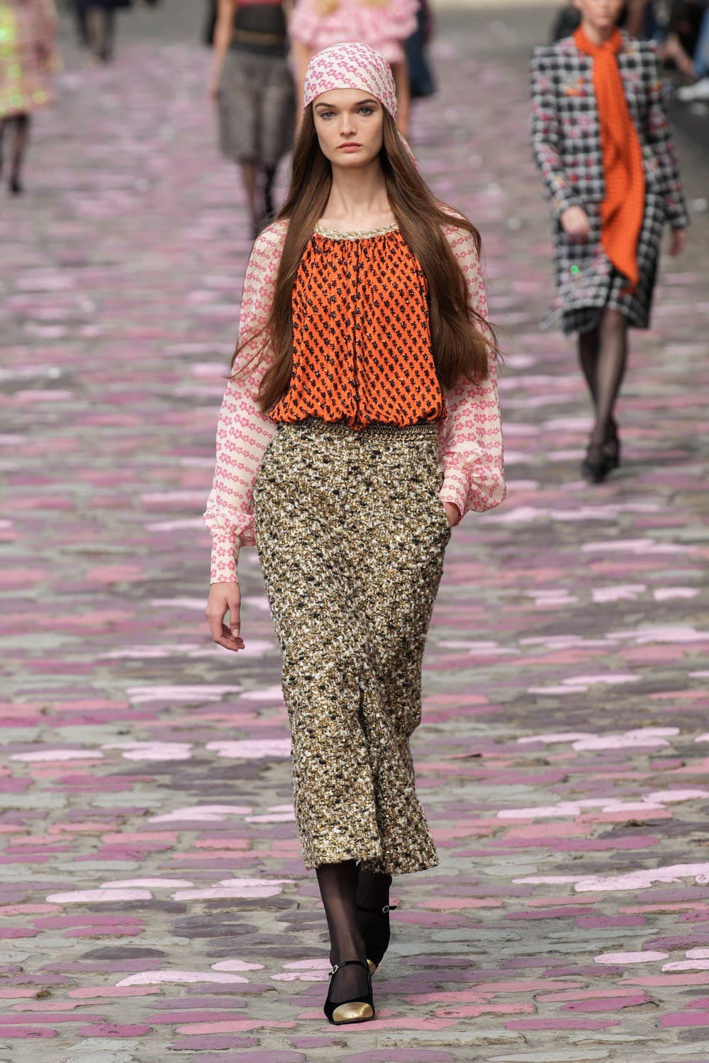 CHANEL, CHANEL Couture, CHANEL Haute Couture, CHANEL กระเป๋า, CHANEL ราคา