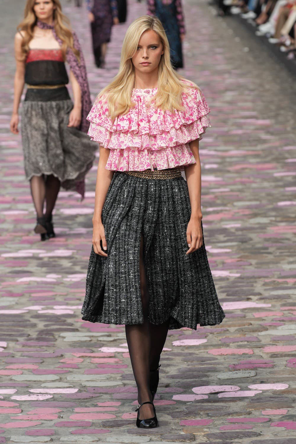 CHANEL, CHANEL Couture, CHANEL Haute Couture, CHANEL กระเป๋า, CHANEL ราคา