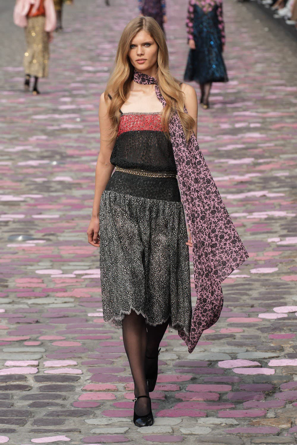 CHANEL, CHANEL Couture, CHANEL Haute Couture, CHANEL กระเป๋า, CHANEL ราคา