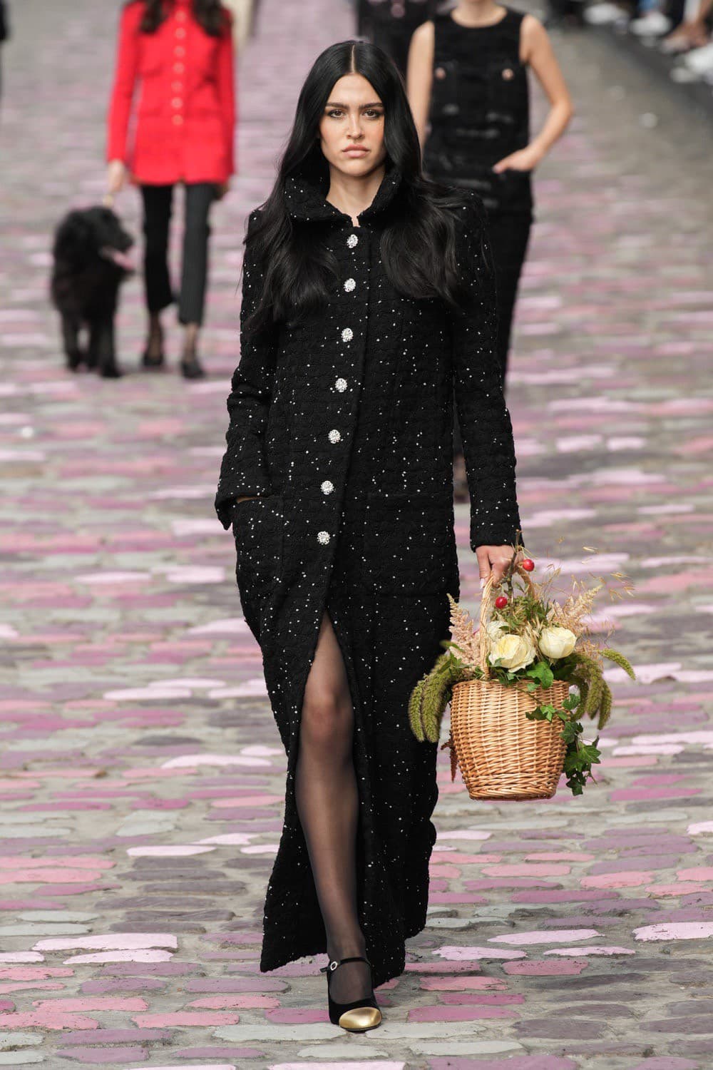 CHANEL, CHANEL Couture, CHANEL Haute Couture, CHANEL กระเป๋า, CHANEL ราคา