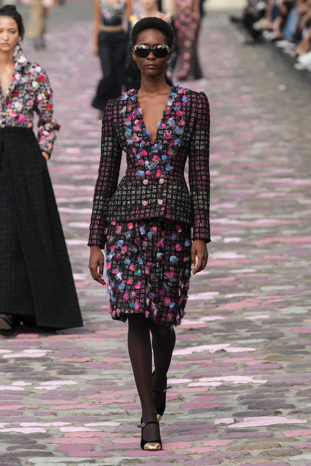 CHANEL, CHANEL Couture, CHANEL Haute Couture, CHANEL กระเป๋า, CHANEL ราคา