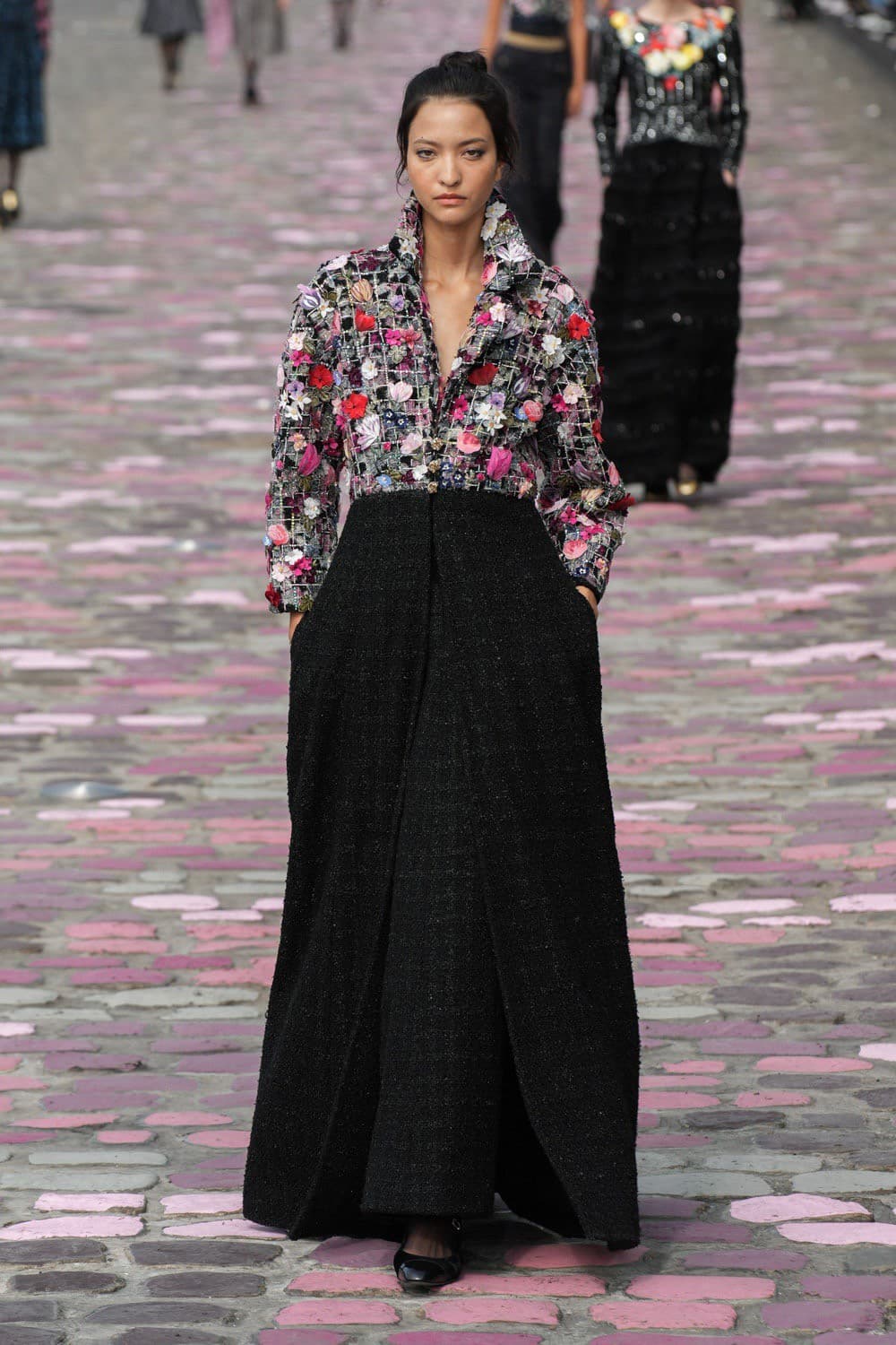 CHANEL, CHANEL Couture, CHANEL Haute Couture, CHANEL กระเป๋า, CHANEL ราคา