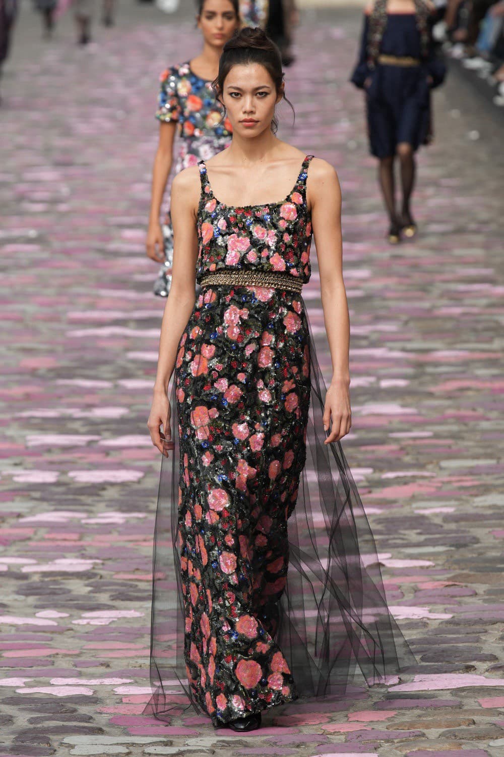 CHANEL, CHANEL Couture, CHANEL Haute Couture, CHANEL กระเป๋า, CHANEL ราคา