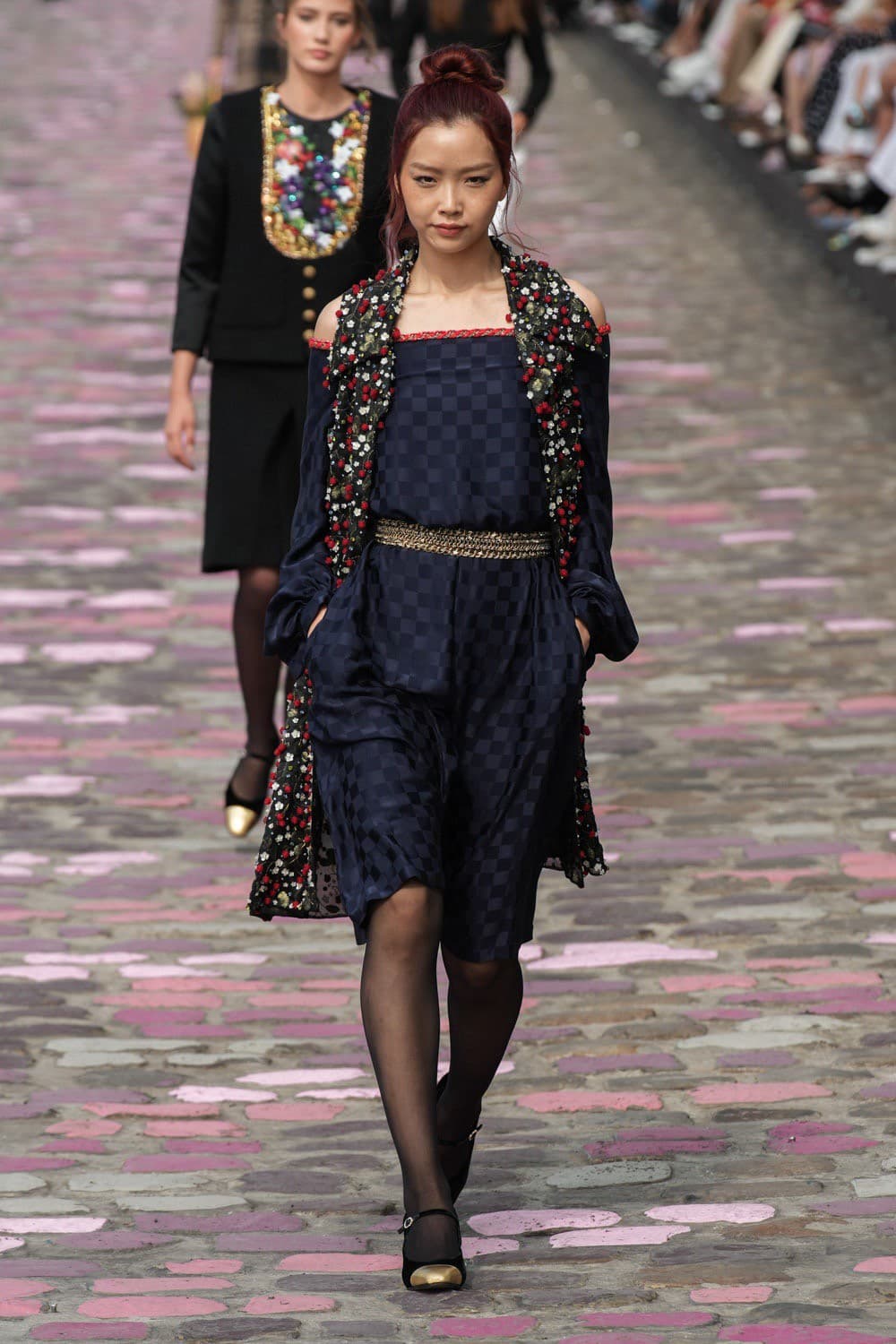 CHANEL, CHANEL Couture, CHANEL Haute Couture, CHANEL กระเป๋า, CHANEL ราคา