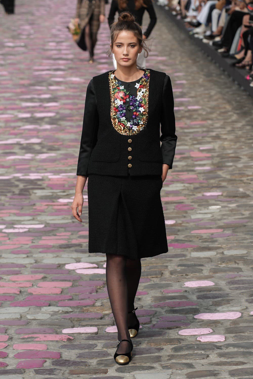 CHANEL, CHANEL Couture, CHANEL Haute Couture, CHANEL กระเป๋า, CHANEL ราคา