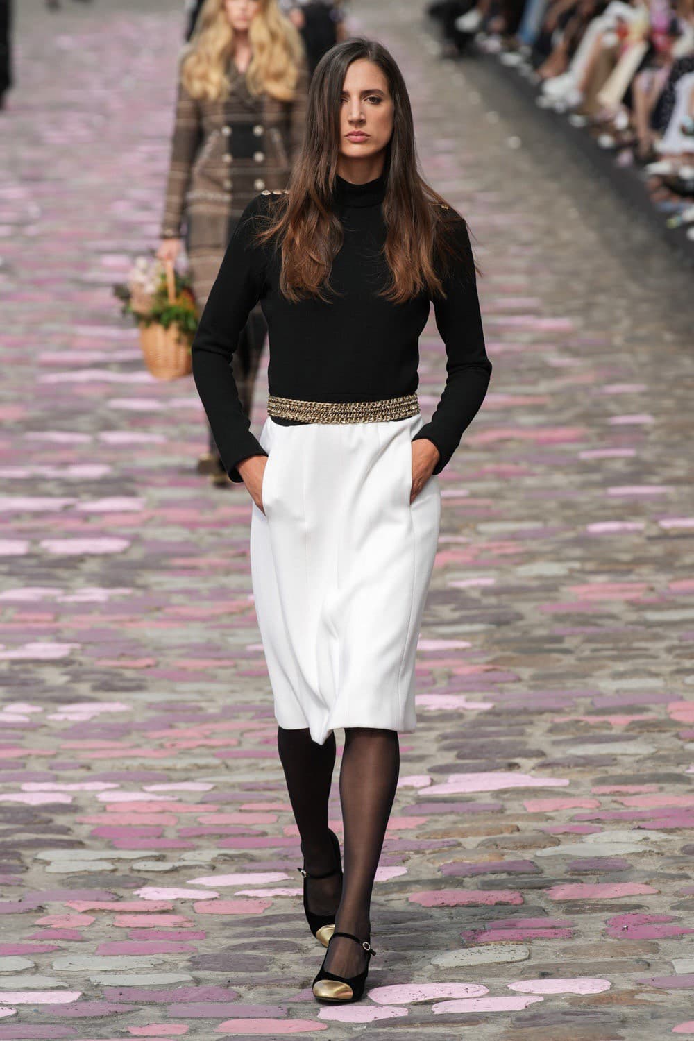 CHANEL, CHANEL Couture, CHANEL Haute Couture, CHANEL กระเป๋า, CHANEL ราคา