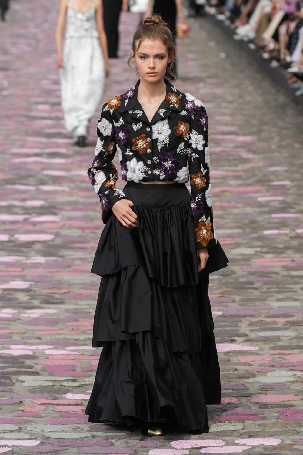 CHANEL, CHANEL Couture, CHANEL Haute Couture, CHANEL กระเป๋า, CHANEL ราคา