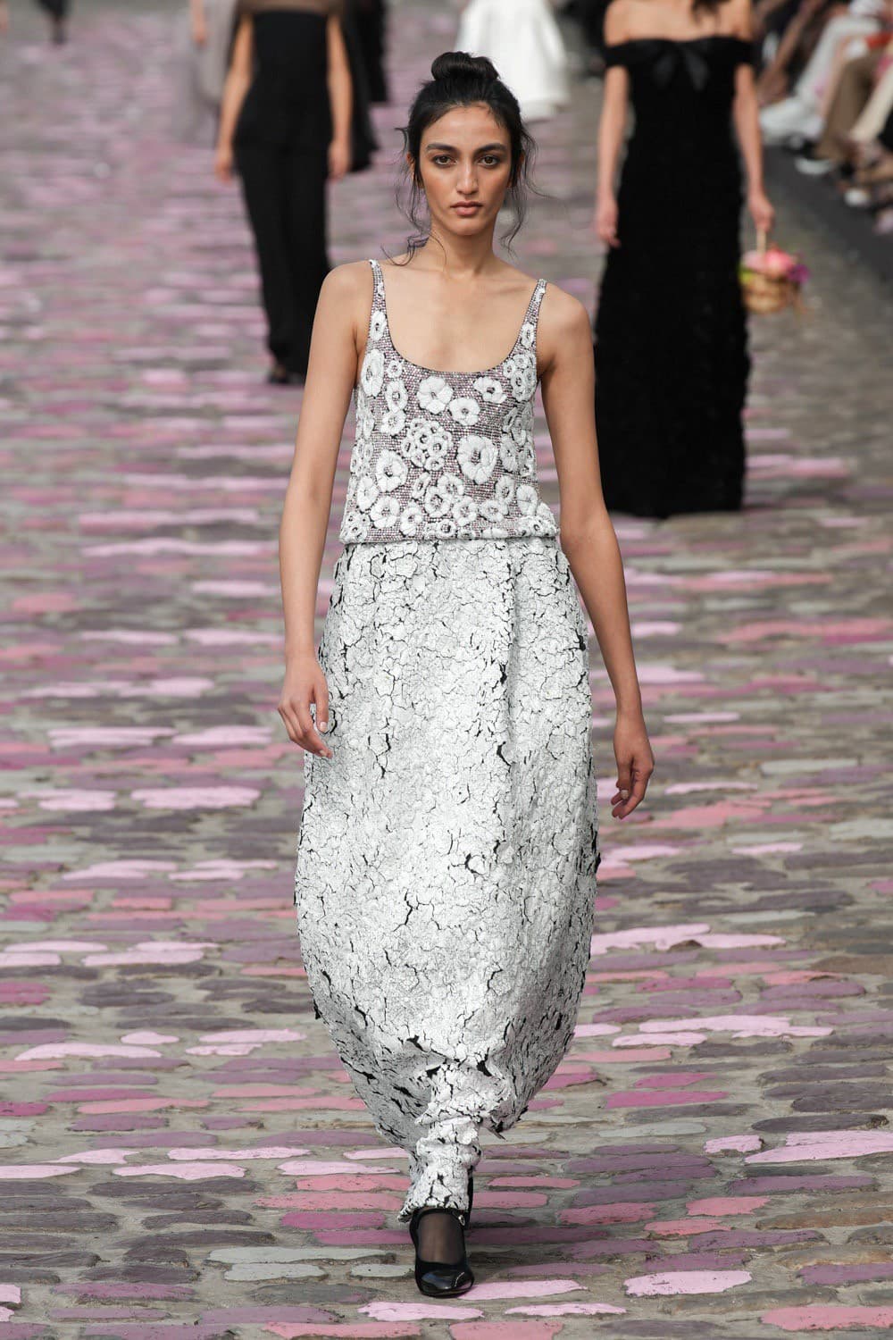 CHANEL, CHANEL Couture, CHANEL Haute Couture, CHANEL กระเป๋า, CHANEL ราคา