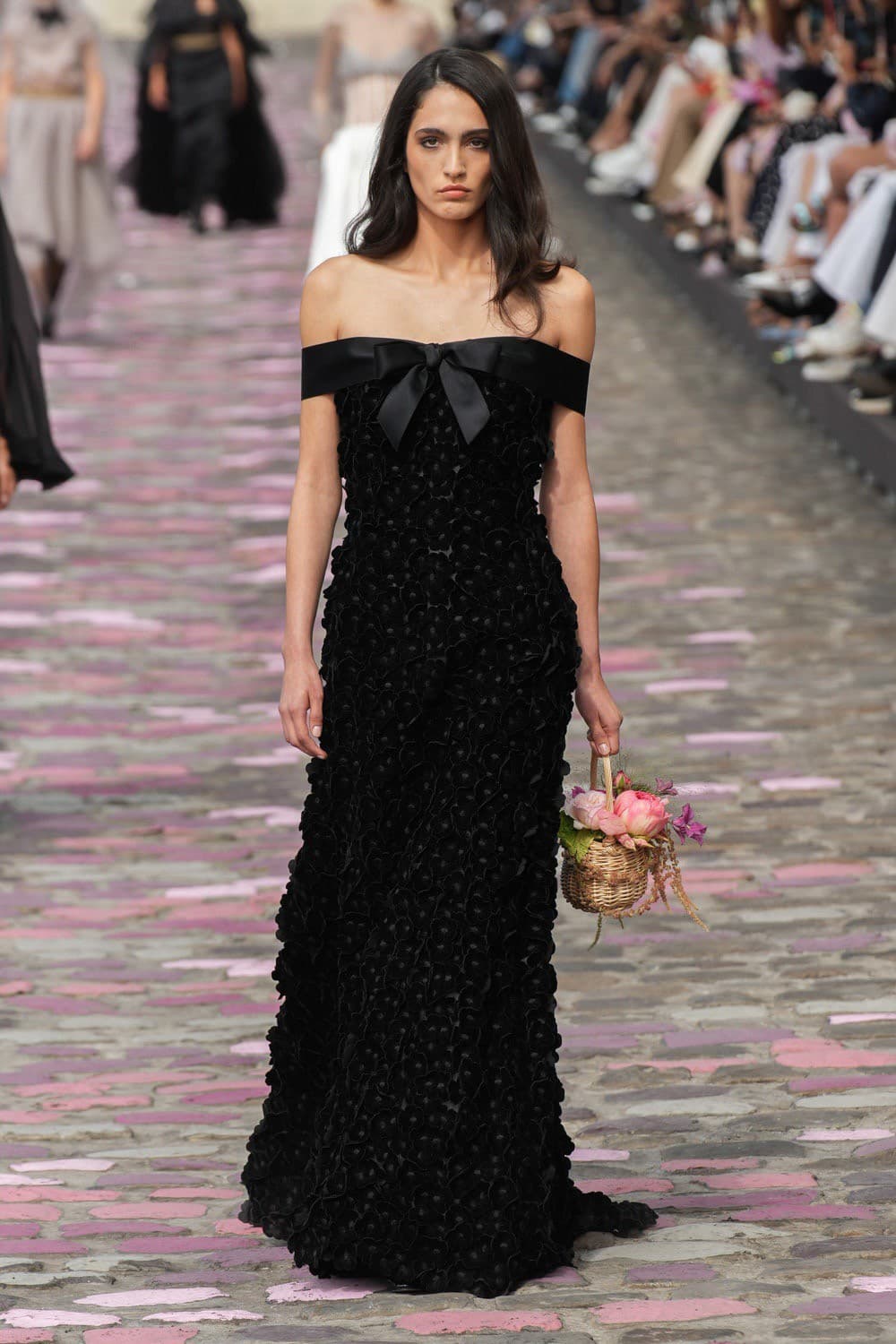 CHANEL, CHANEL Couture, CHANEL Haute Couture, CHANEL กระเป๋า, CHANEL ราคา