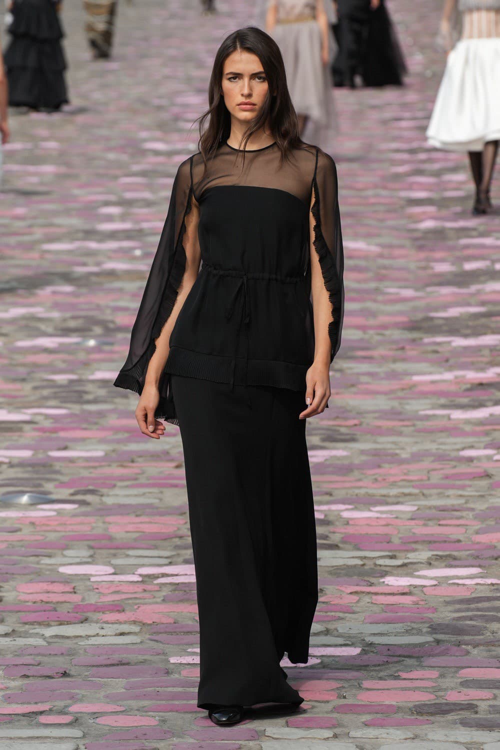 CHANEL, CHANEL Couture, CHANEL Haute Couture, CHANEL กระเป๋า, CHANEL ราคา