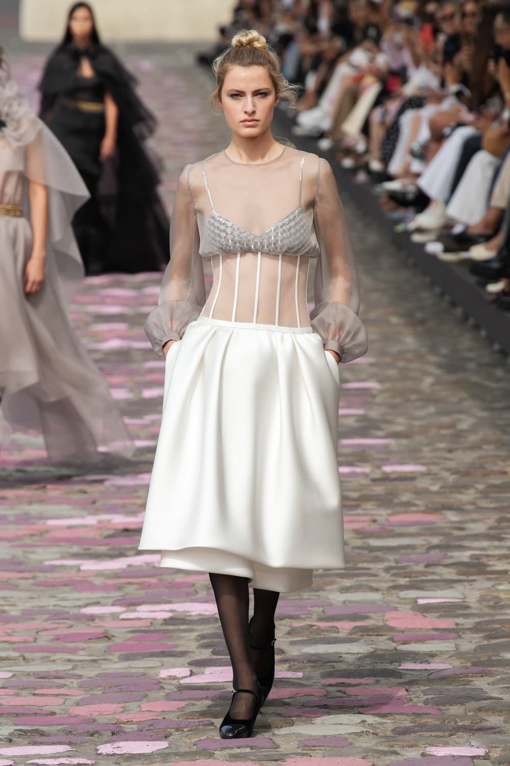 CHANEL, CHANEL Couture, CHANEL Haute Couture, CHANEL กระเป๋า, CHANEL ราคา