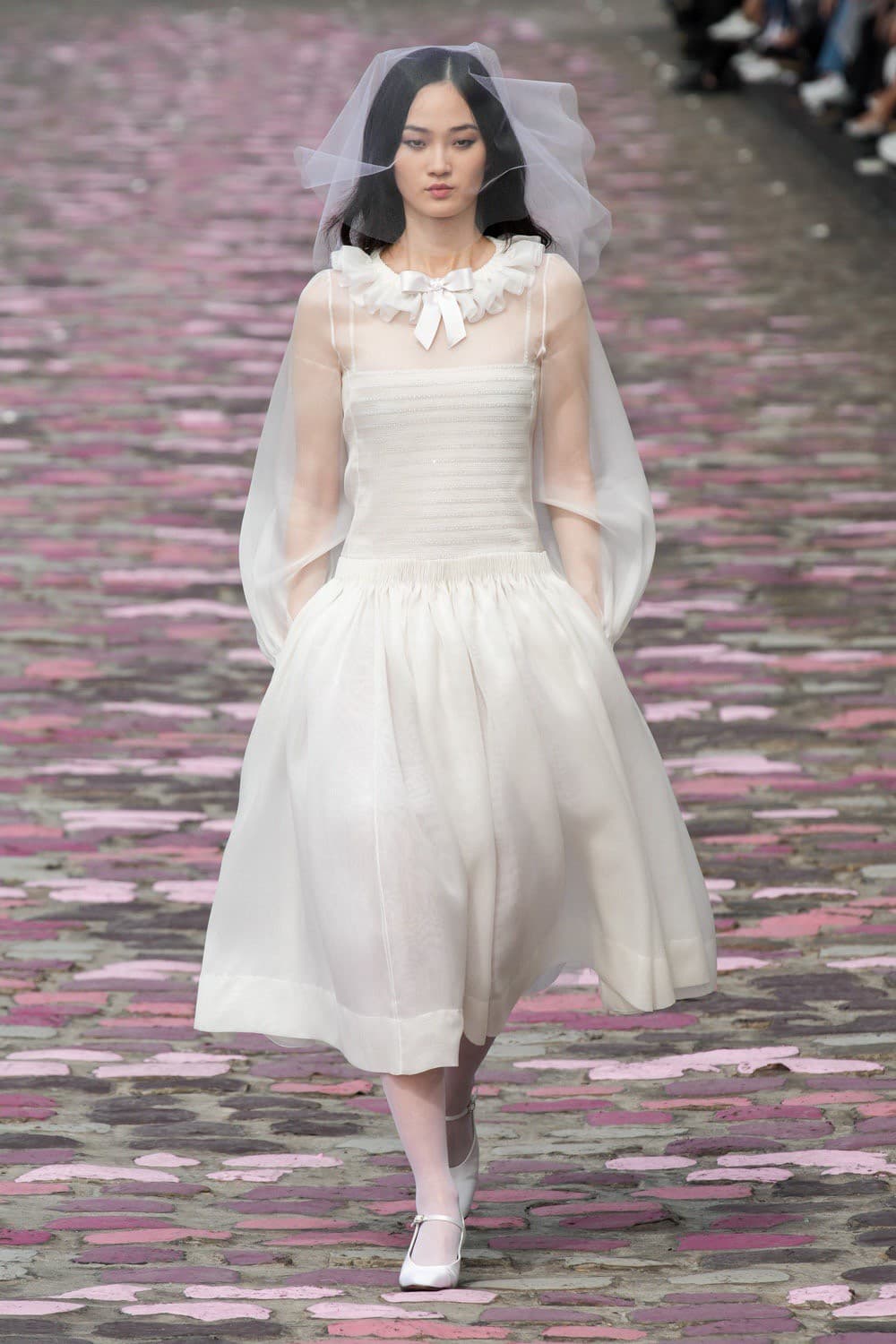 CHANEL, CHANEL Couture, CHANEL Haute Couture, CHANEL กระเป๋า, CHANEL ราคา