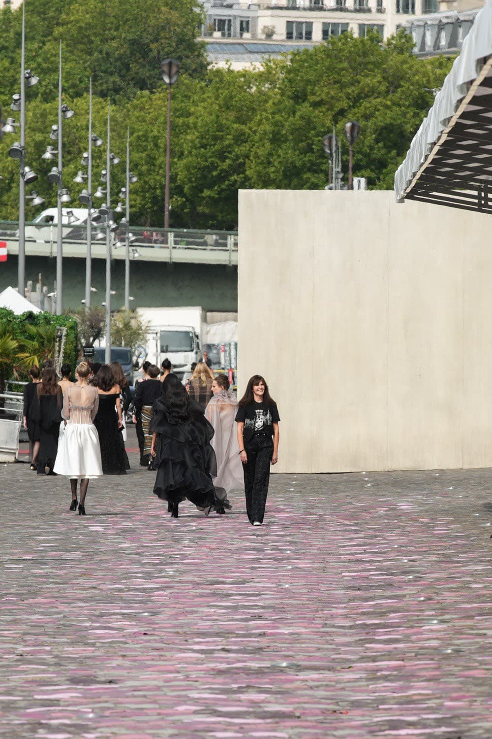 CHANEL, CHANEL Couture, CHANEL Haute Couture, CHANEL กระเป๋า, CHANEL ราคา