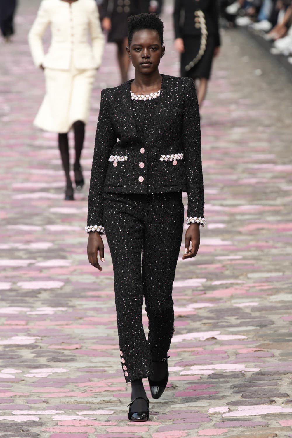 CHANEL, CHANEL Couture, CHANEL Haute Couture, CHANEL กระเป๋า, CHANEL ราคา