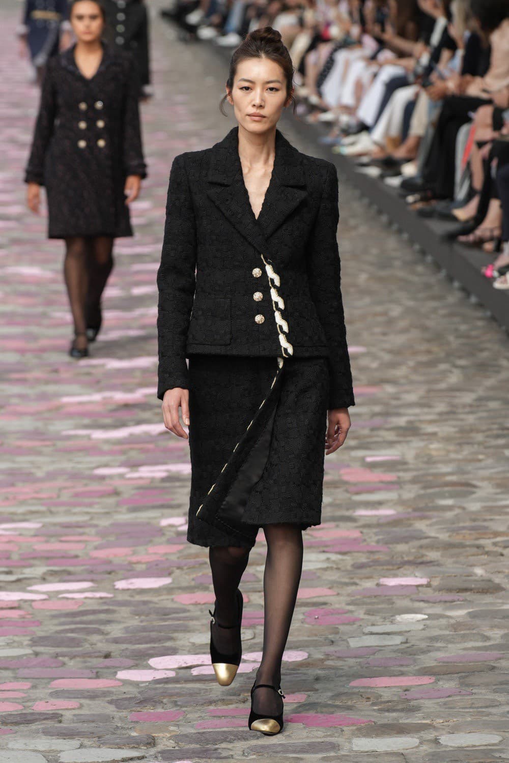 CHANEL, CHANEL Couture, CHANEL Haute Couture, CHANEL กระเป๋า, CHANEL ราคา