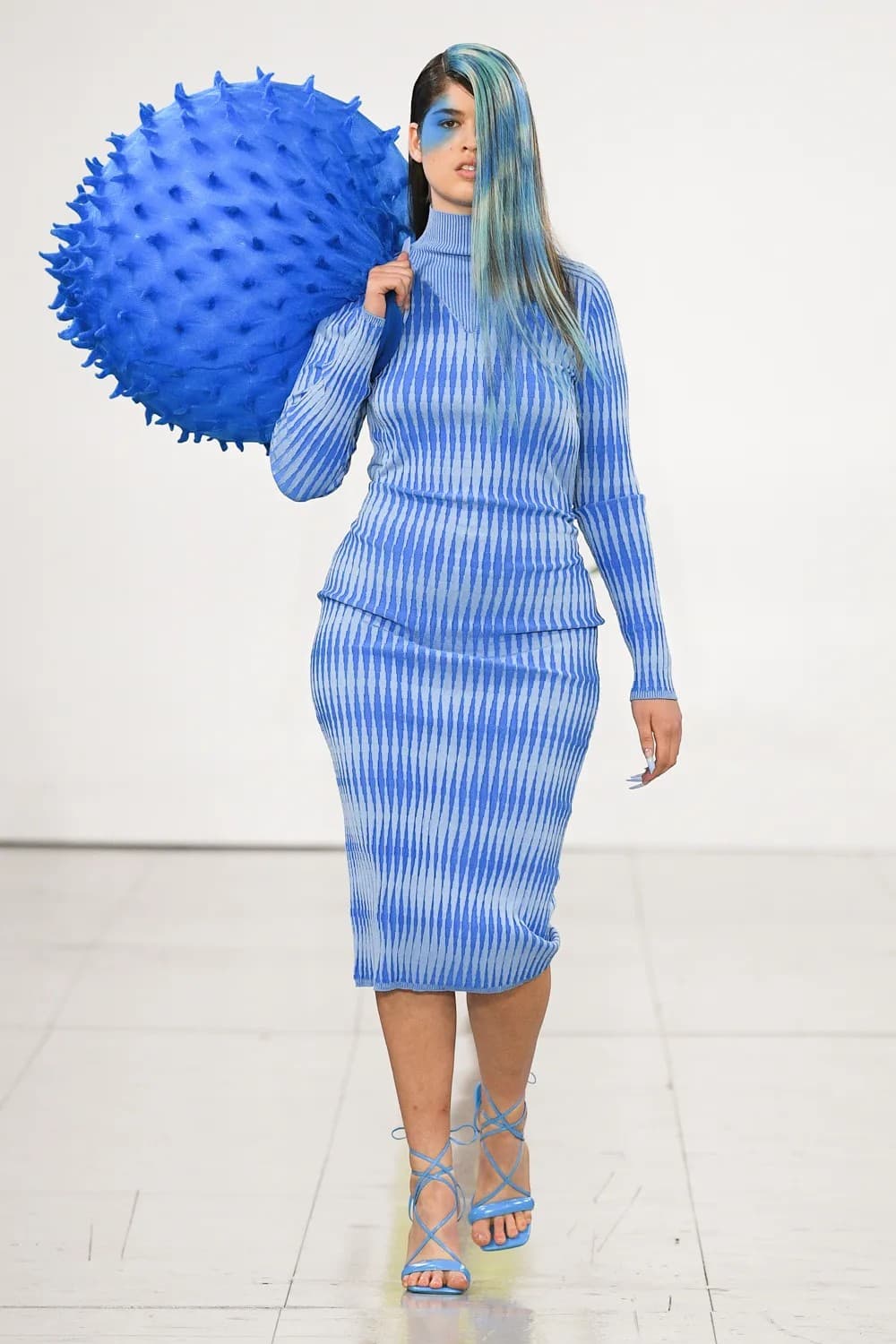 Chet Lo, London Fashion, London Fashion Week, LFW, LFWSS23, London Fashion Week SS23