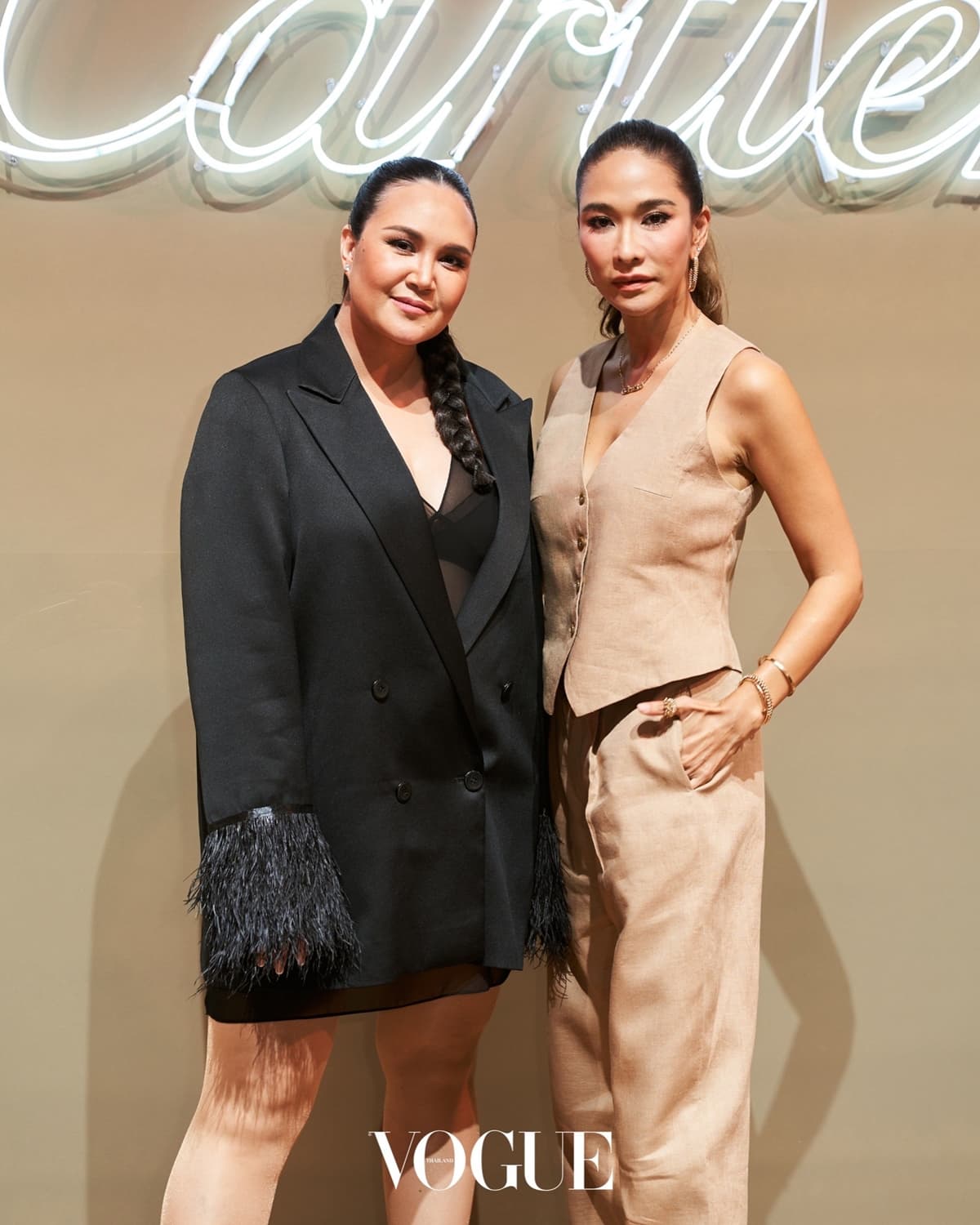 Clash de Cartier, Cartier, Cartier Thailand, Jackson Wang, แจ็คสัน หวัง, jackson wang cartier