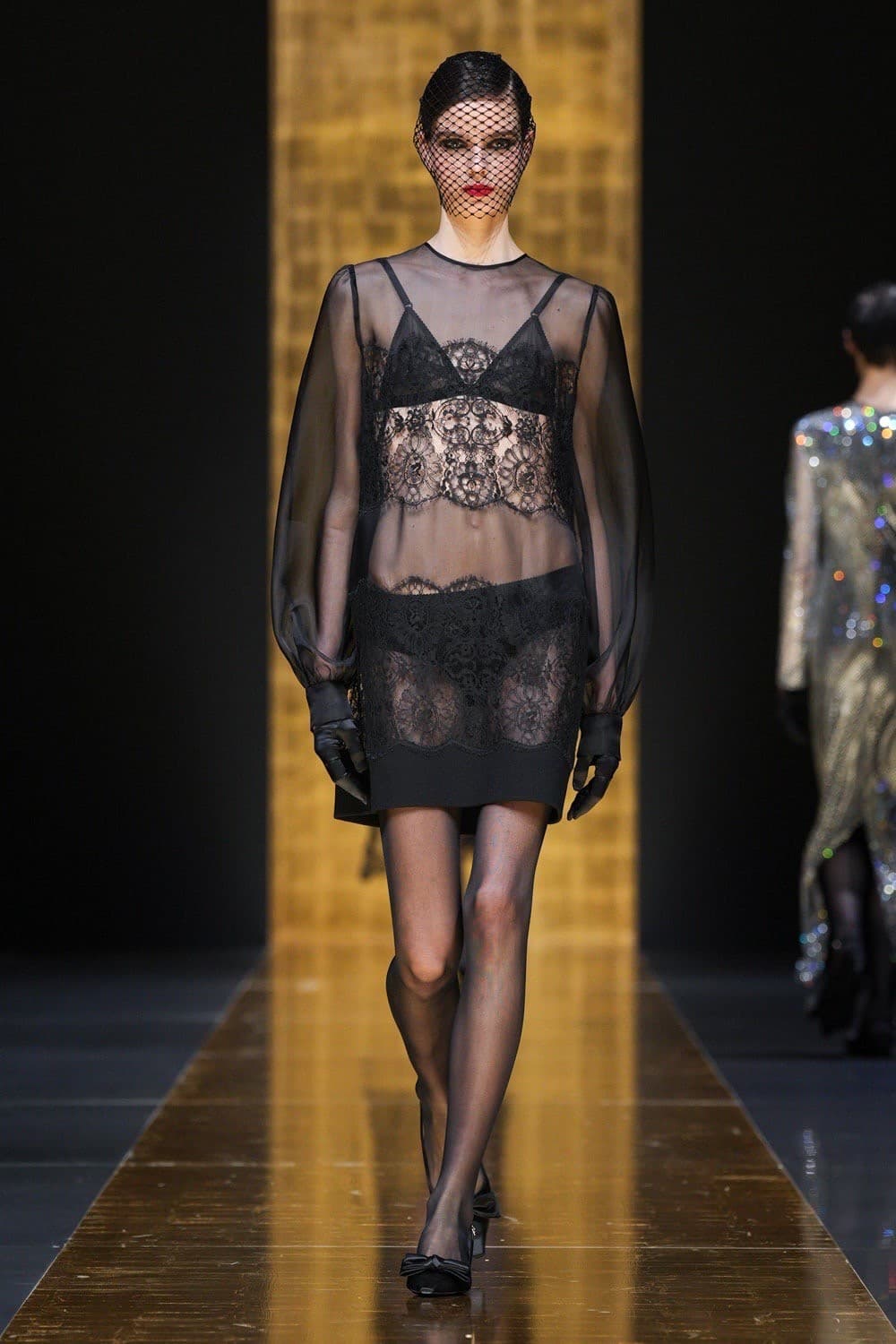 Dolce & Gabbana, Dolce Gabbana, DGFW24, Dolce & Gabbana Fall Winter 2024, Dolce & Gabbana Fall Winter