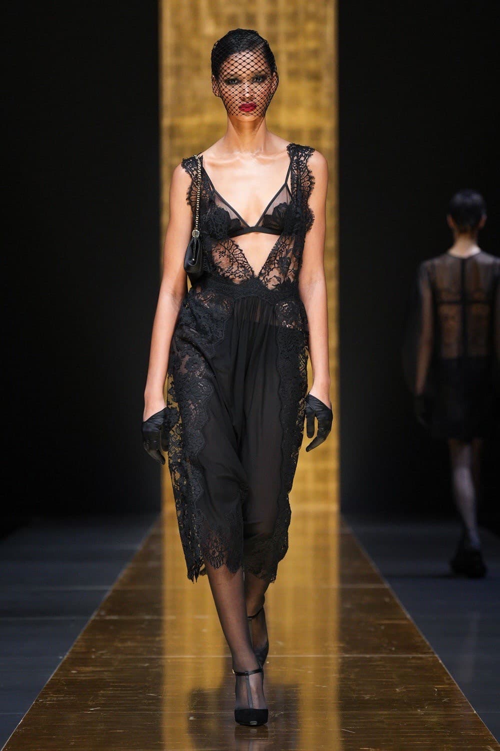 Dolce & Gabbana, Dolce Gabbana, DGFW24, Dolce & Gabbana Fall Winter 2024, Dolce & Gabbana Fall Winter