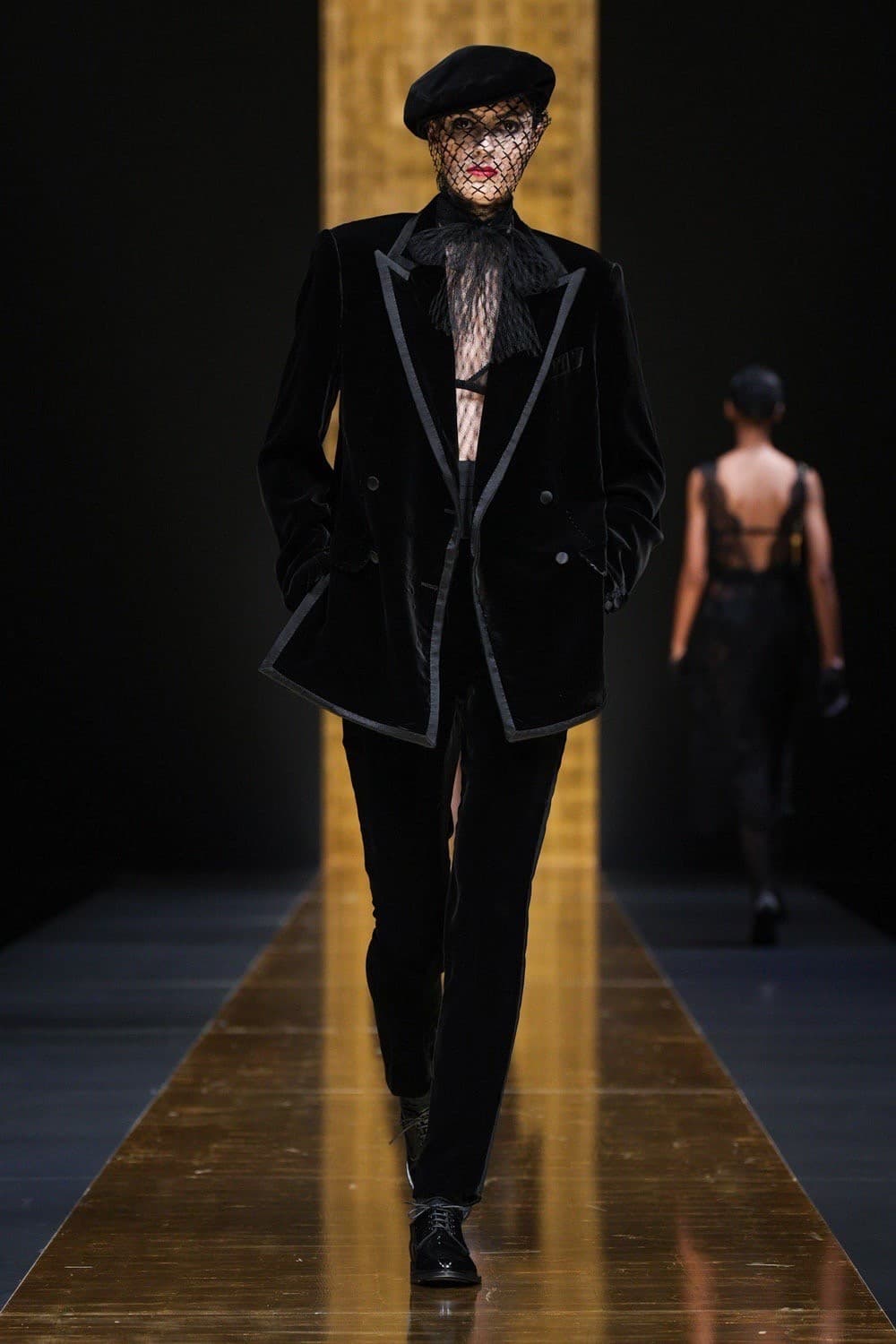 Dolce & Gabbana, Dolce Gabbana, DGFW24, Dolce & Gabbana Fall Winter 2024, Dolce & Gabbana Fall Winter