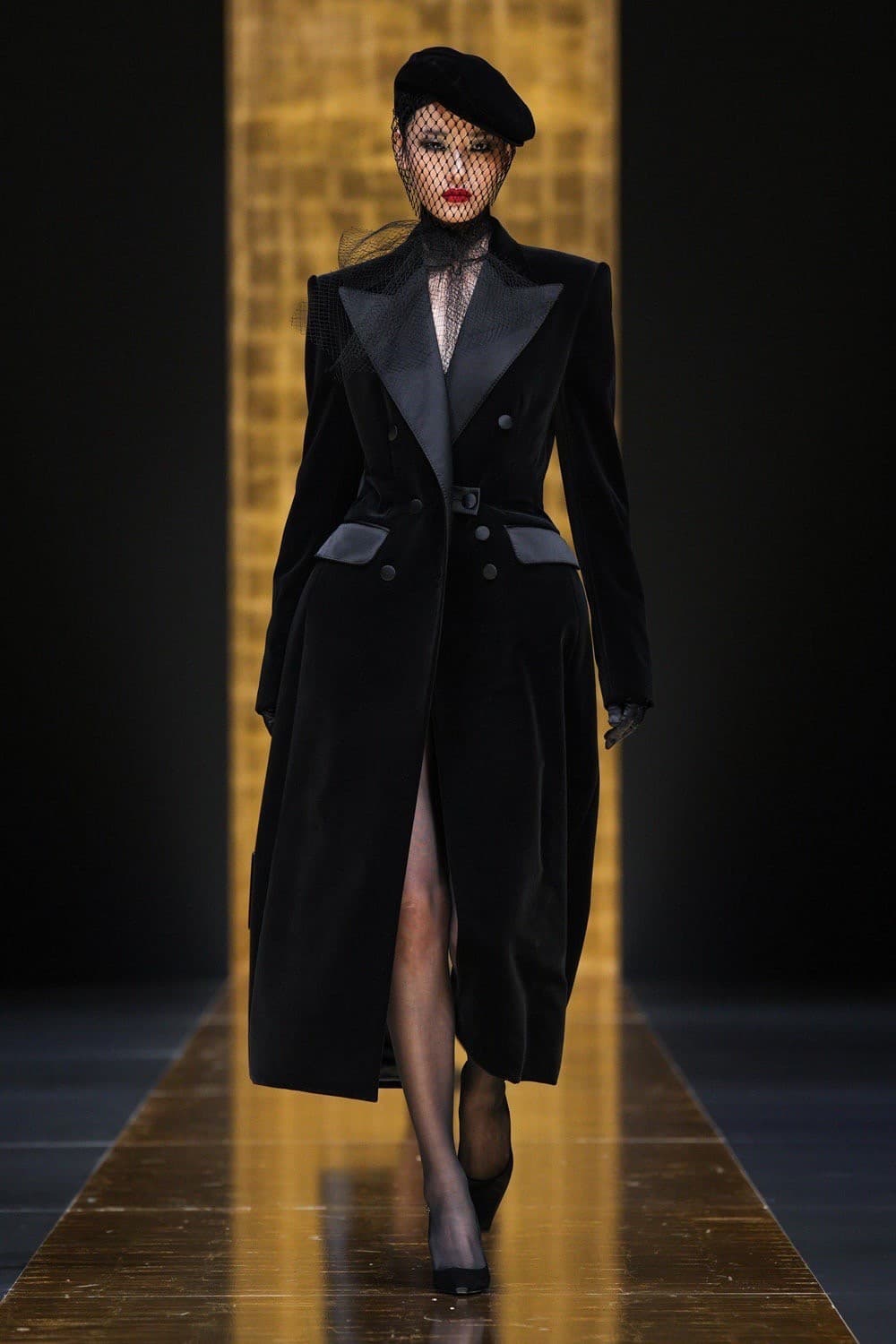 Dolce & Gabbana, Dolce Gabbana, DGFW24, Dolce & Gabbana Fall Winter 2024, Dolce & Gabbana Fall Winter